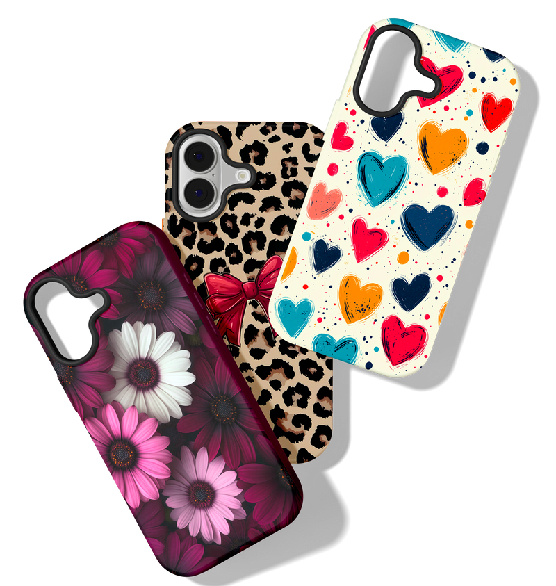 Coque iPhone Femme
