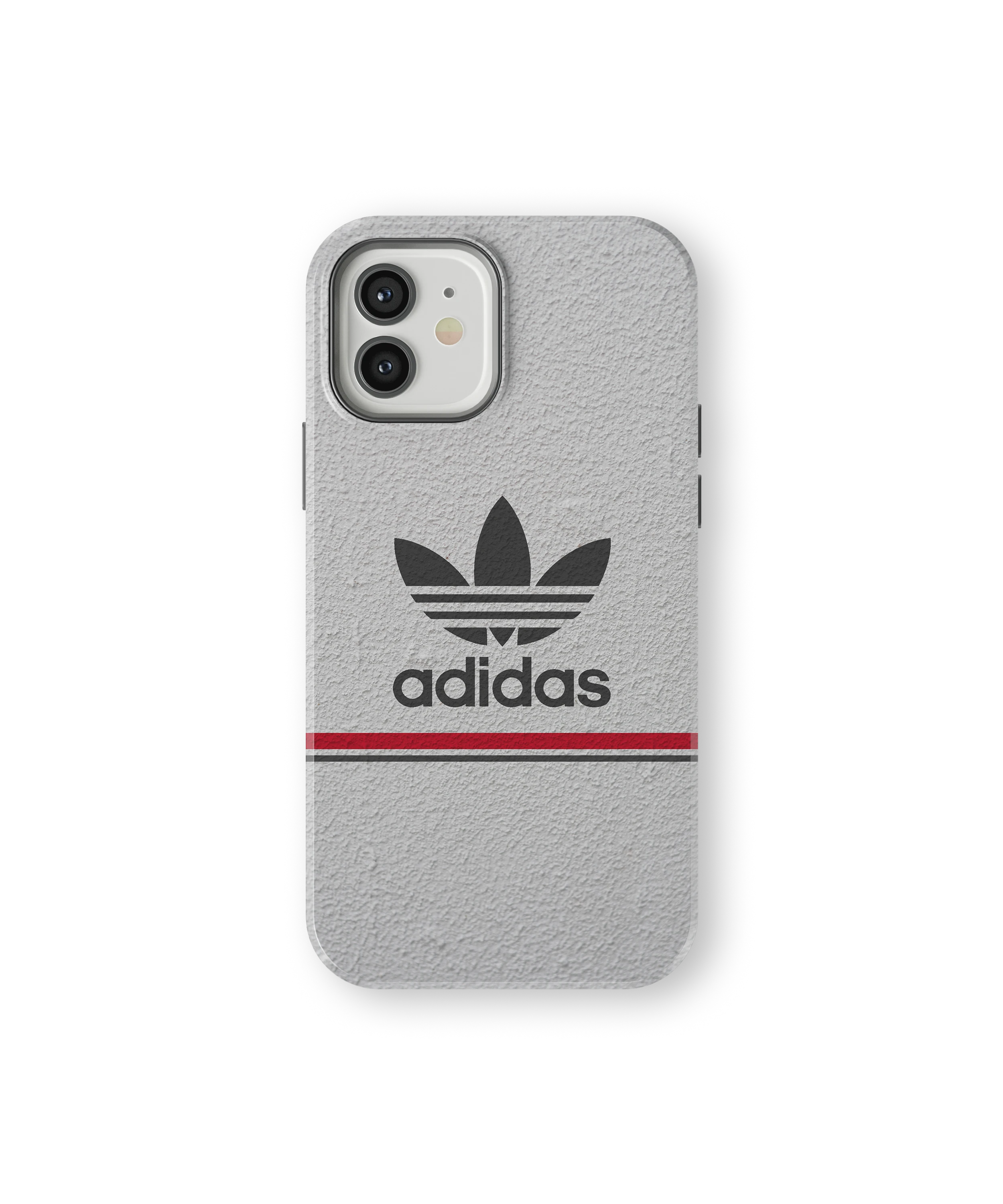 Coque iPhone – Design Adidas