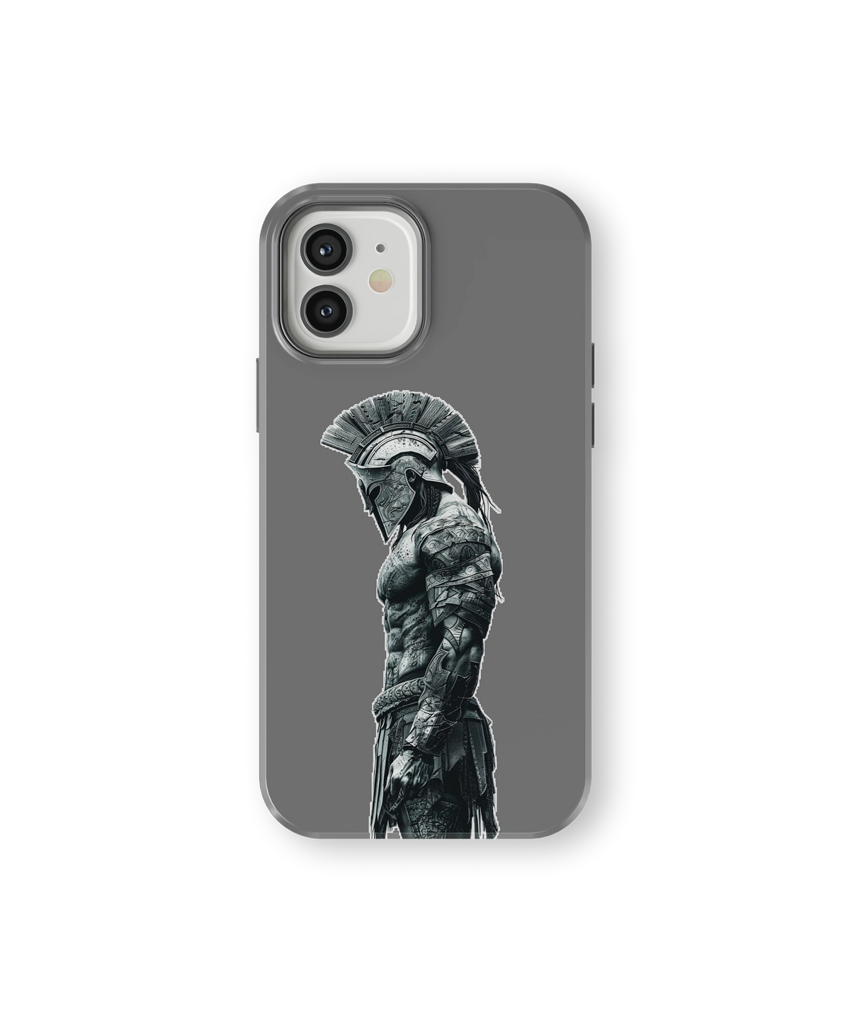 Coque iPhone – Spartan Warrior