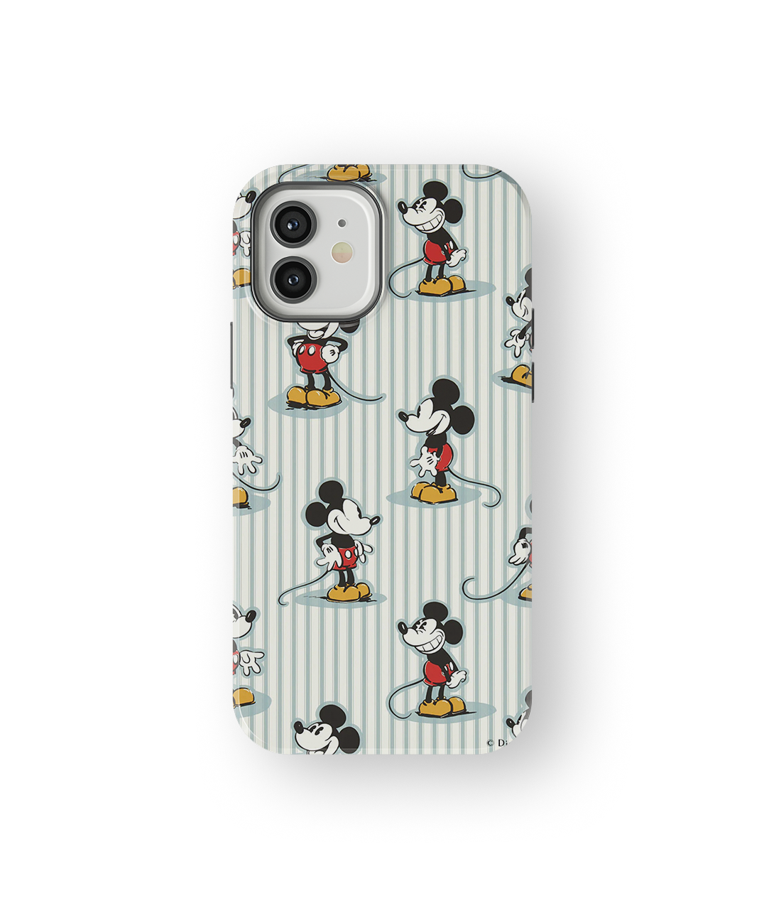 Coque iPhone – Design Mickey Mouse