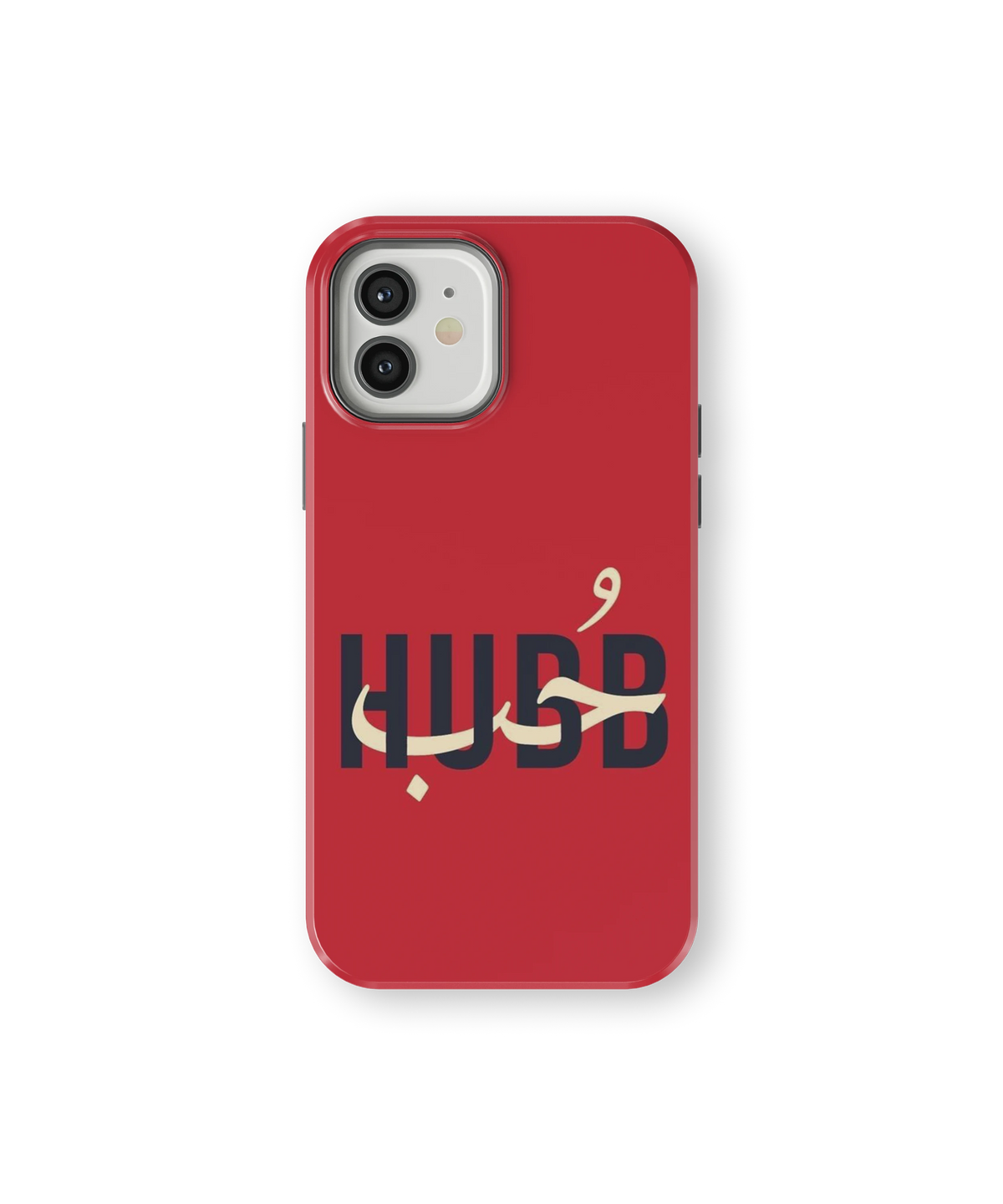 Coque iPhone – HOBB حب