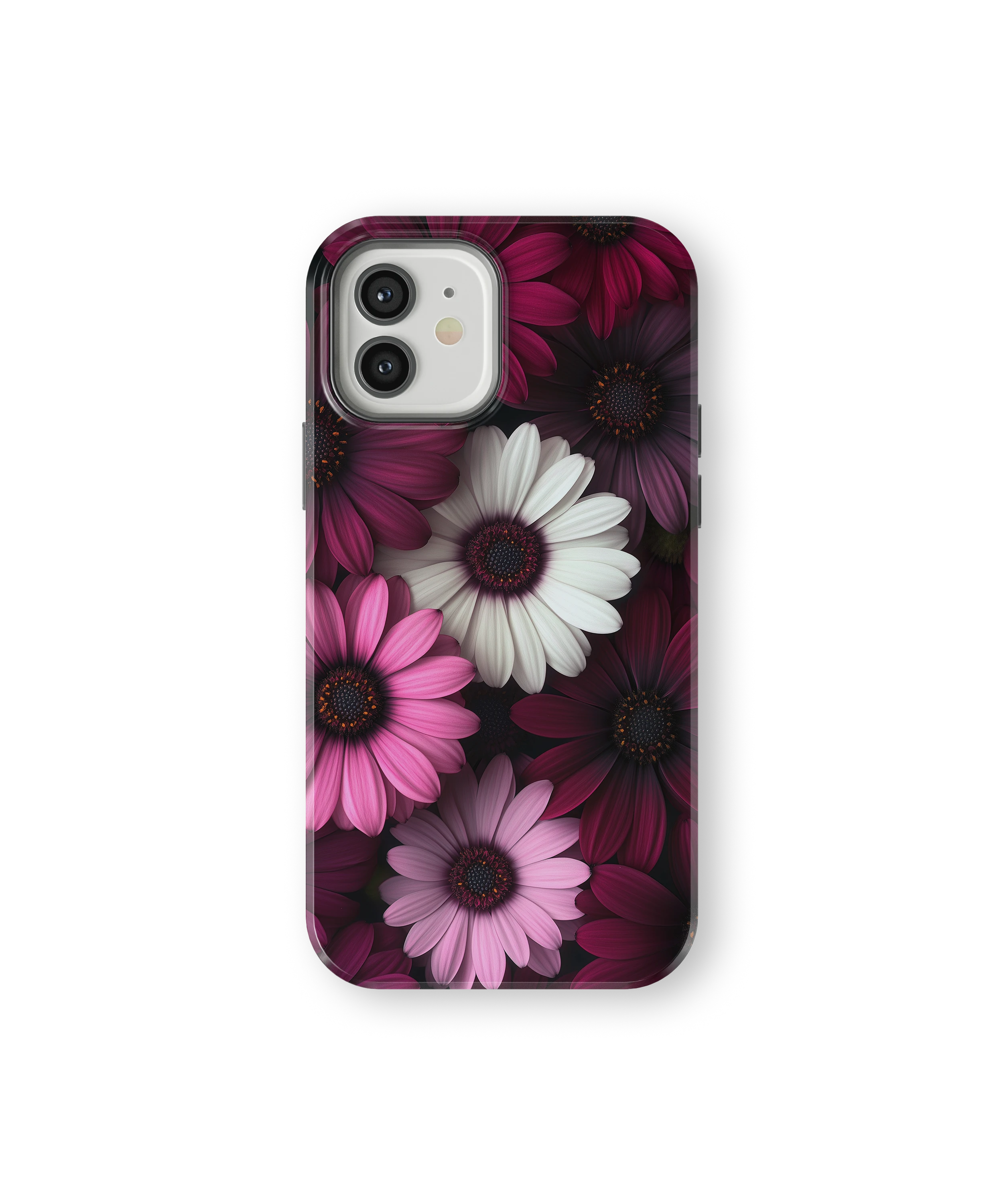 Coque iPhone Floral Elegance