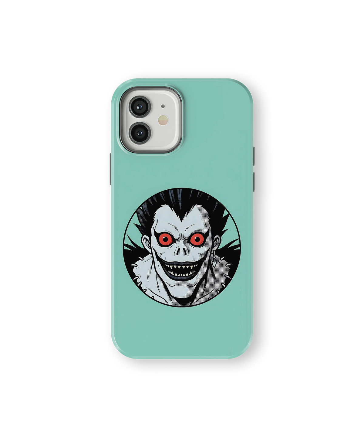 Coque iPhone – Ryuk | Death Note