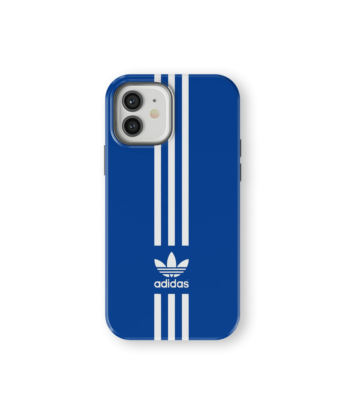 Coque iPhone Adidas Originals – Blue Classic