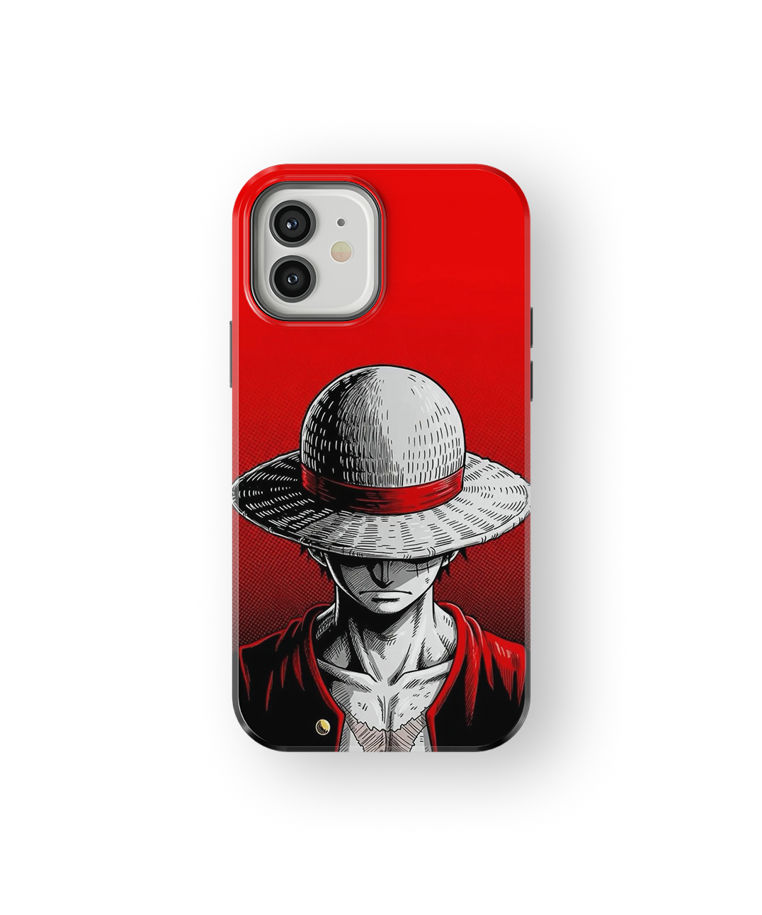 Coque iPhone Monkey D. Luffy – Anime One Piece