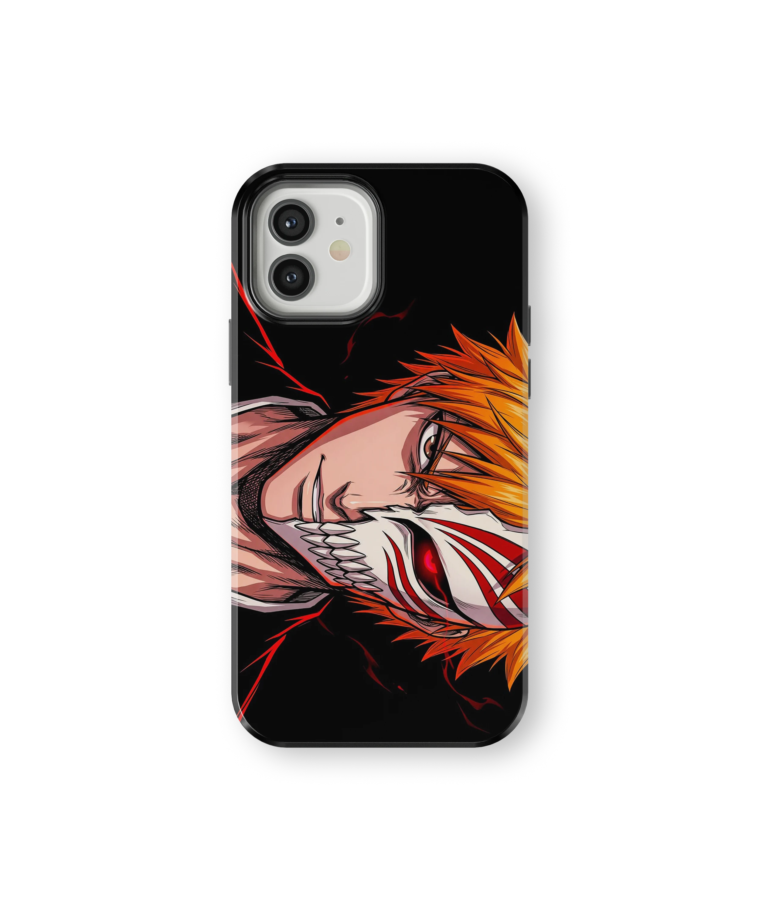 Coque iPhone Bleach – Ichigo Kurosaki Hollow