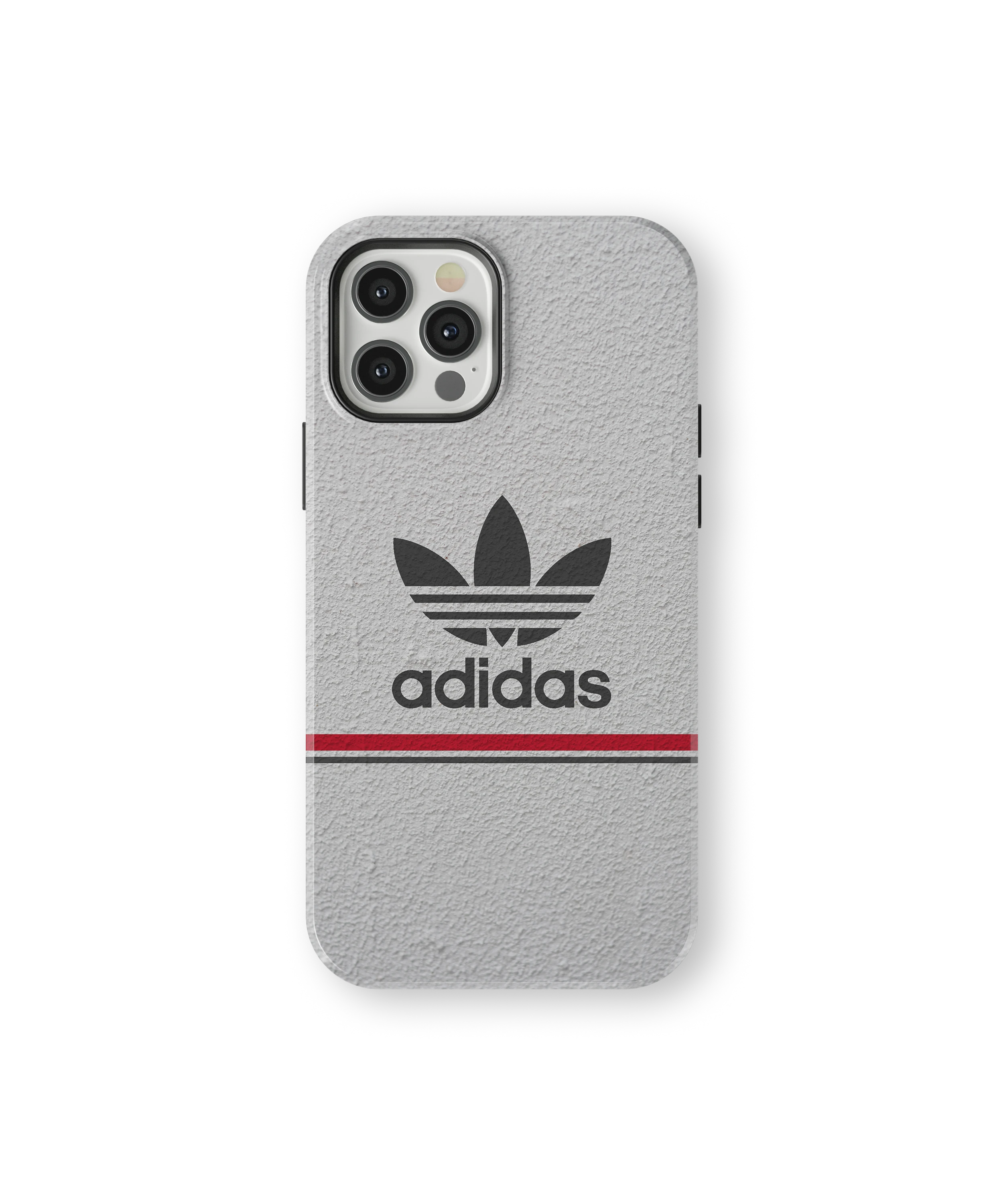 Coque iPhone – Design Adidas