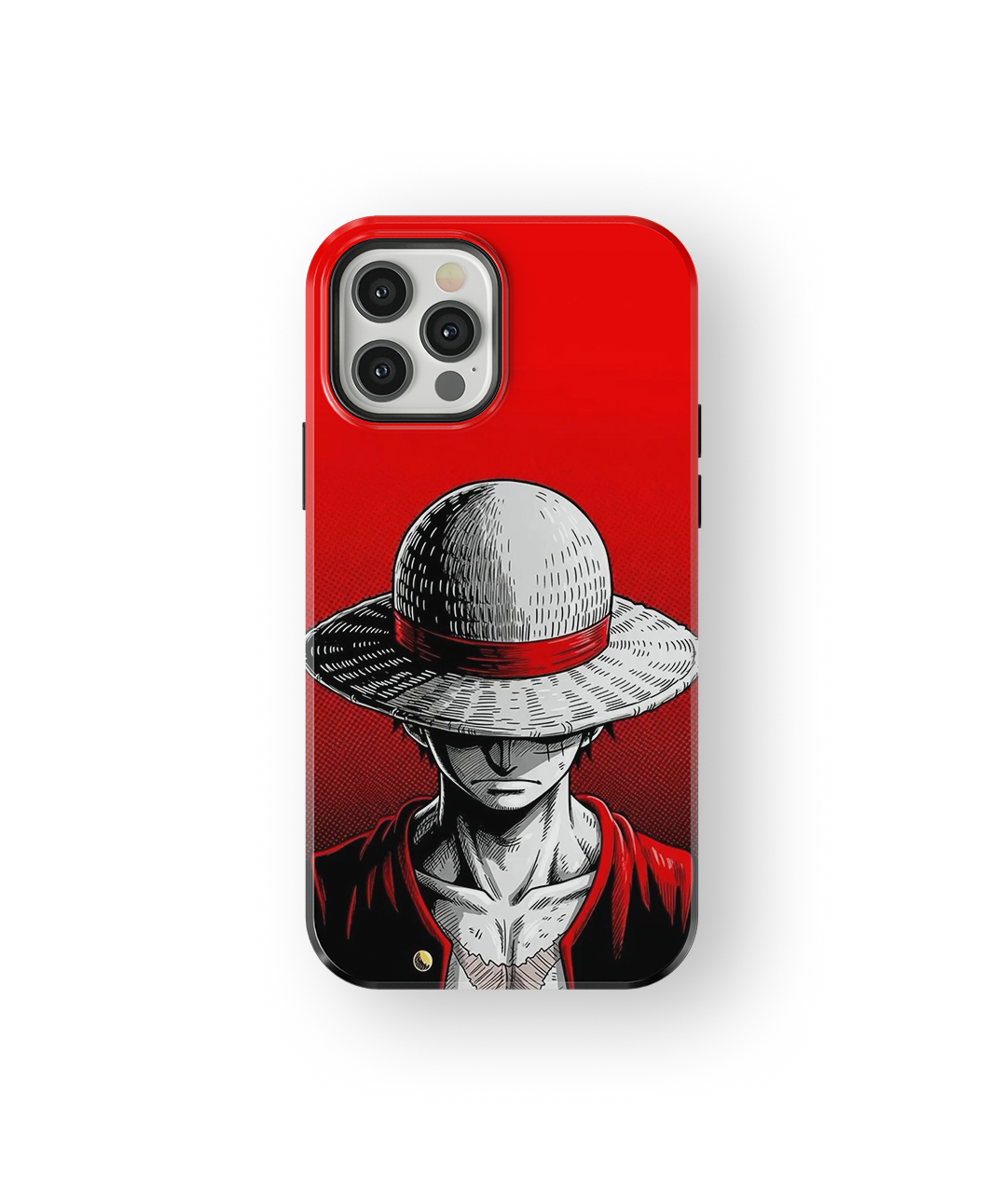 Coque iPhone Monkey D. Luffy – Anime One Piece