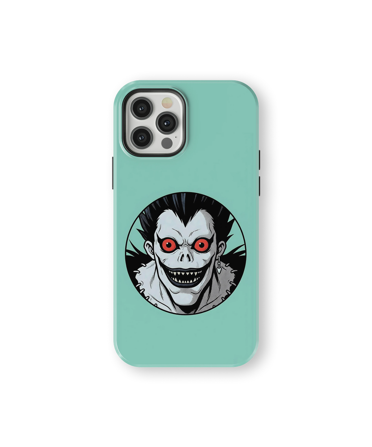 Coque iPhone – Ryuk | Death Note