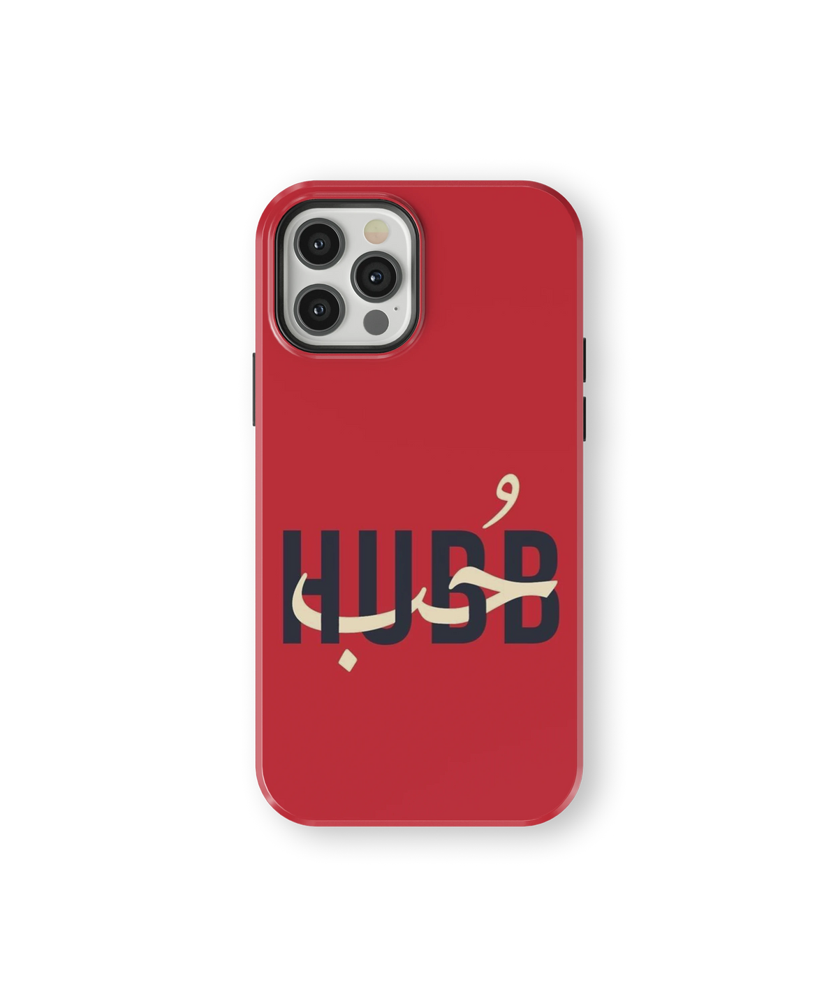 Coque iPhone – HOBB حب