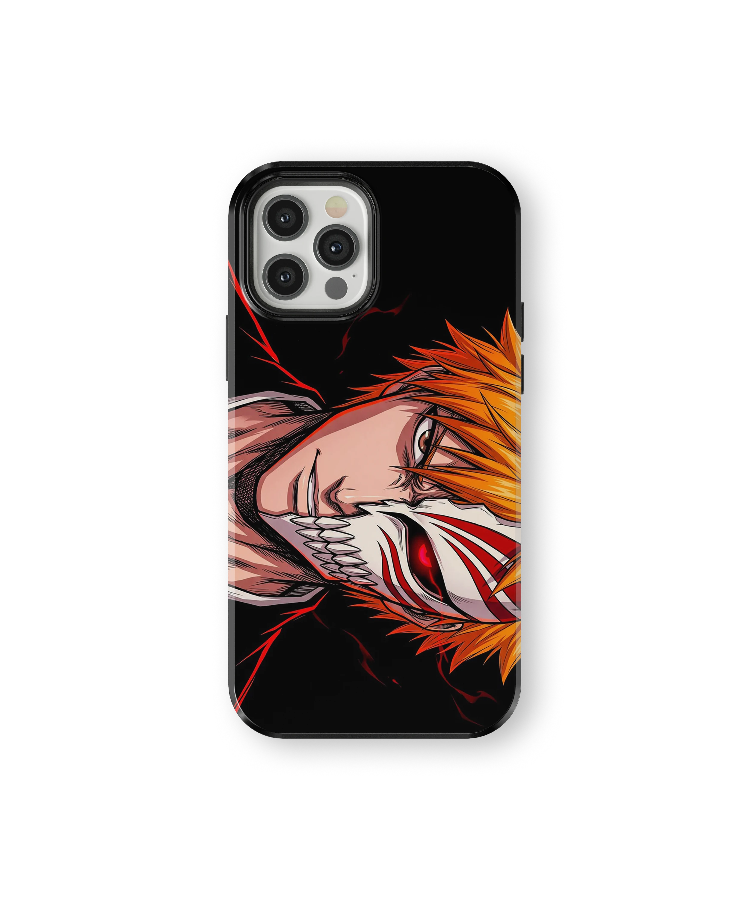 Coque iPhone Bleach – Ichigo Kurosaki Hollow