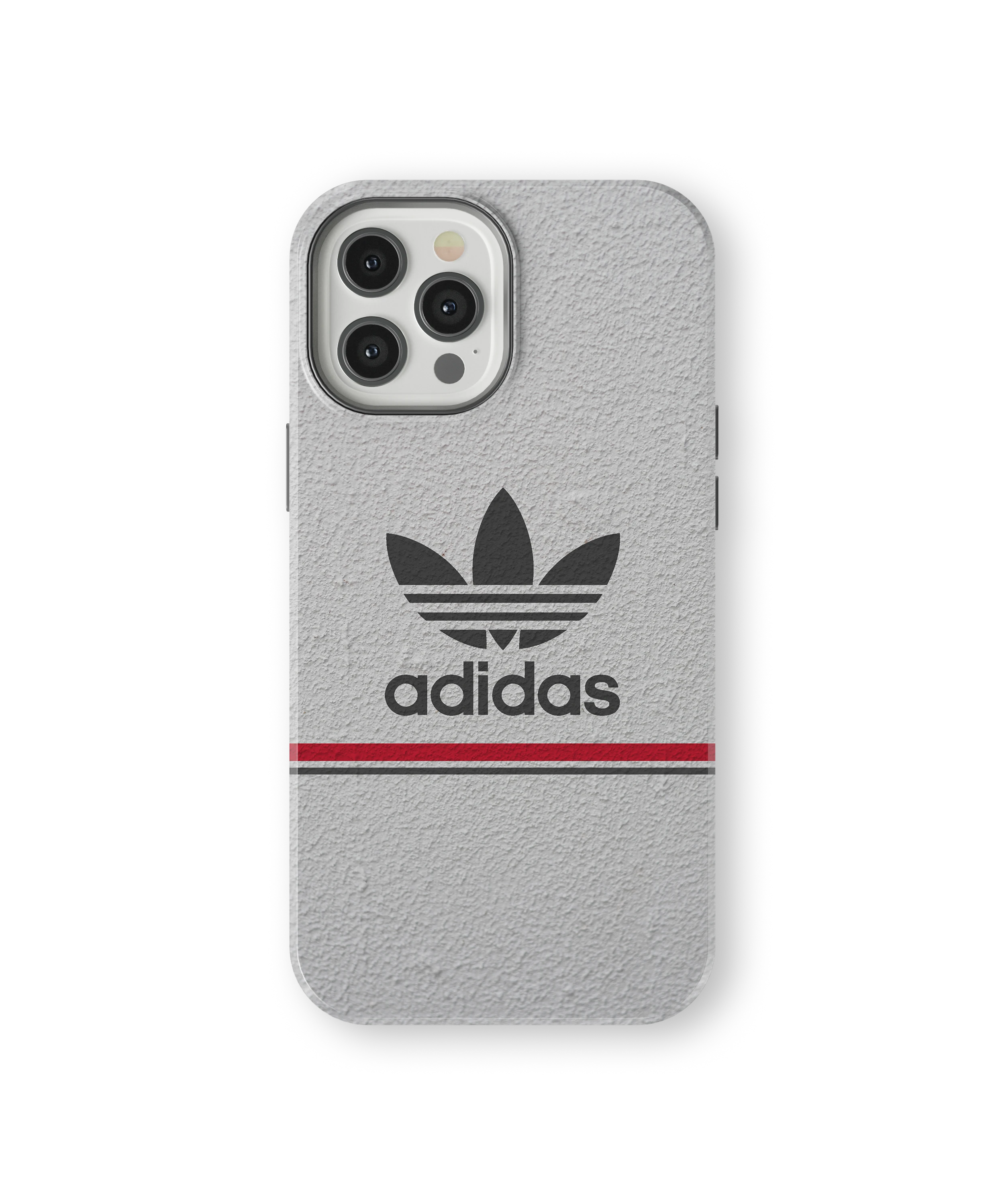 Coque iPhone – Design Adidas