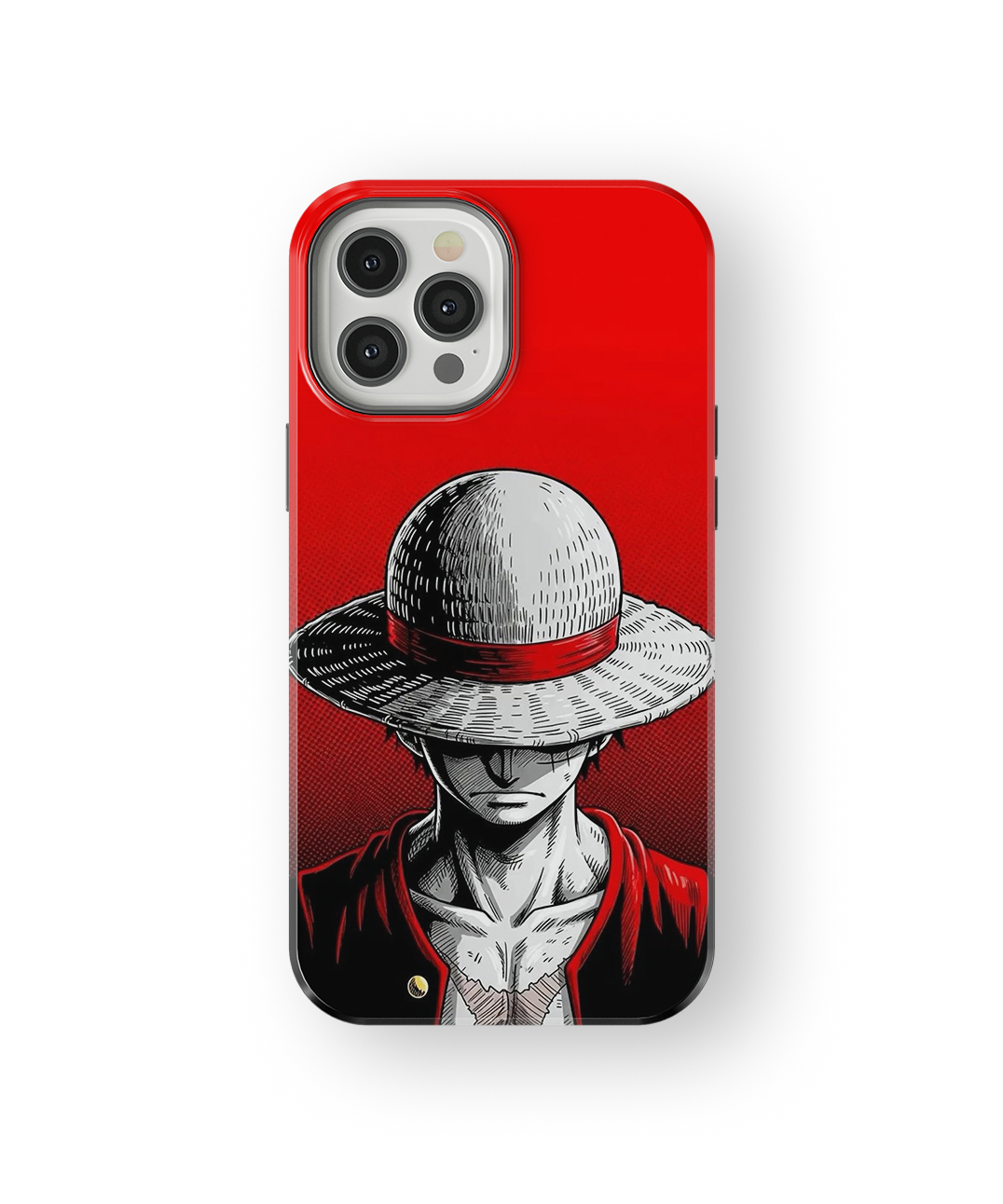 Coque iPhone Monkey D. Luffy – Anime One Piece