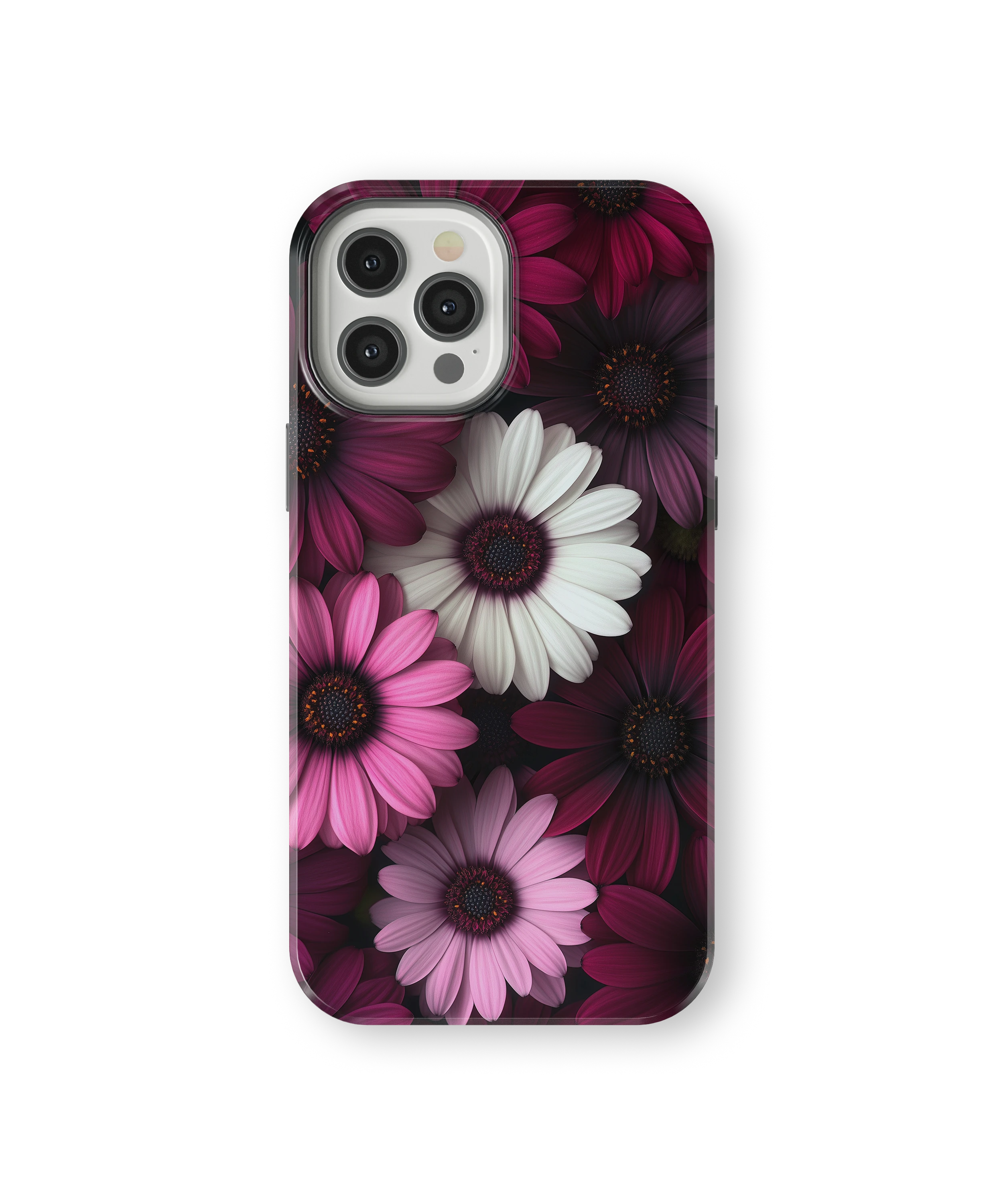 Coque iPhone Floral Elegance