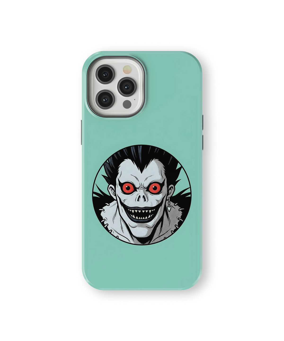 Coque iPhone – Ryuk | Death Note