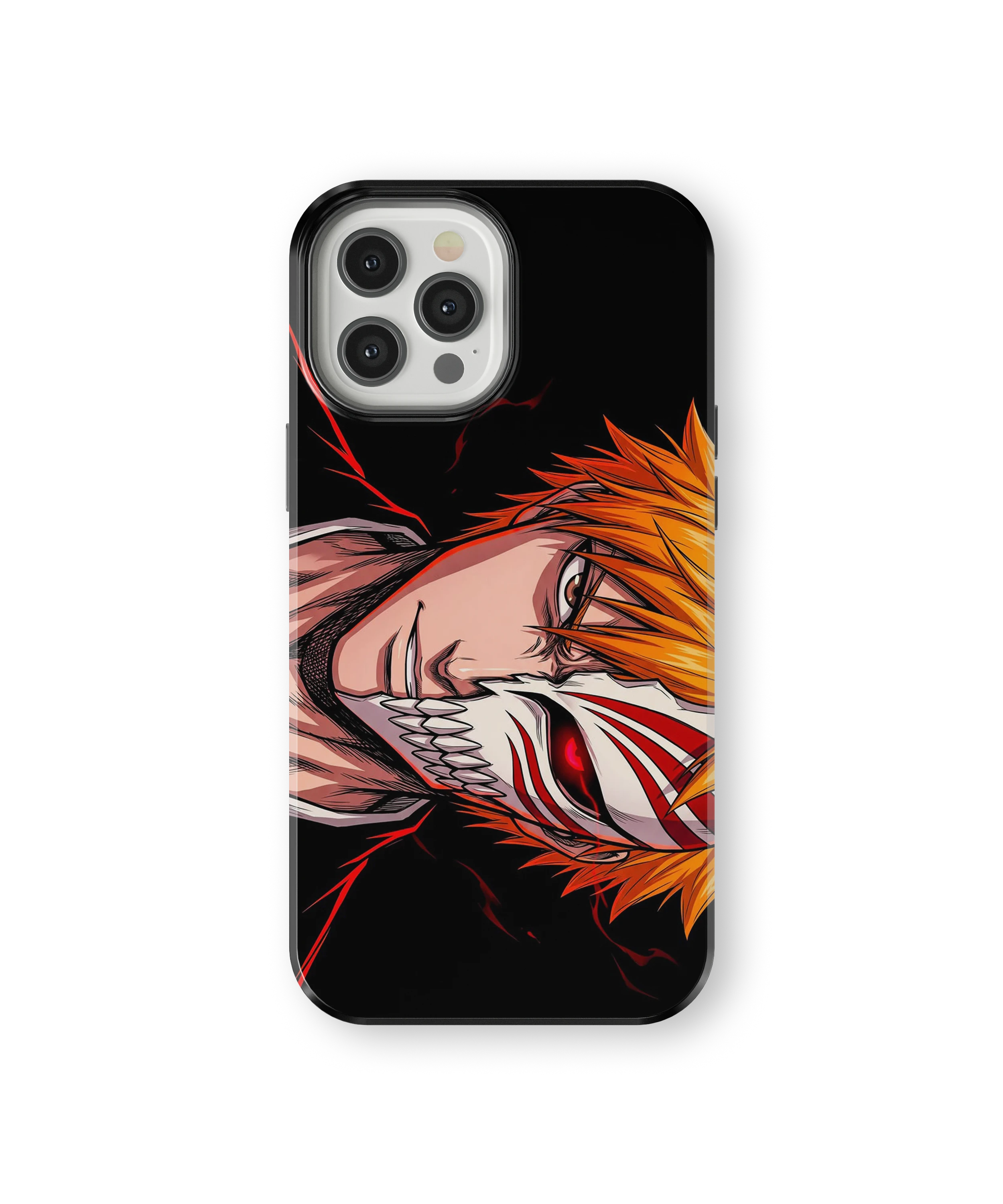Coque iPhone Bleach – Ichigo Kurosaki Hollow