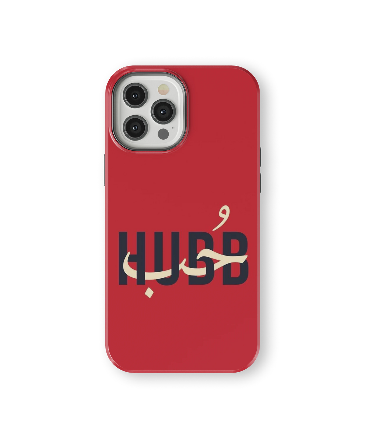 Coque iPhone – HOBB حب