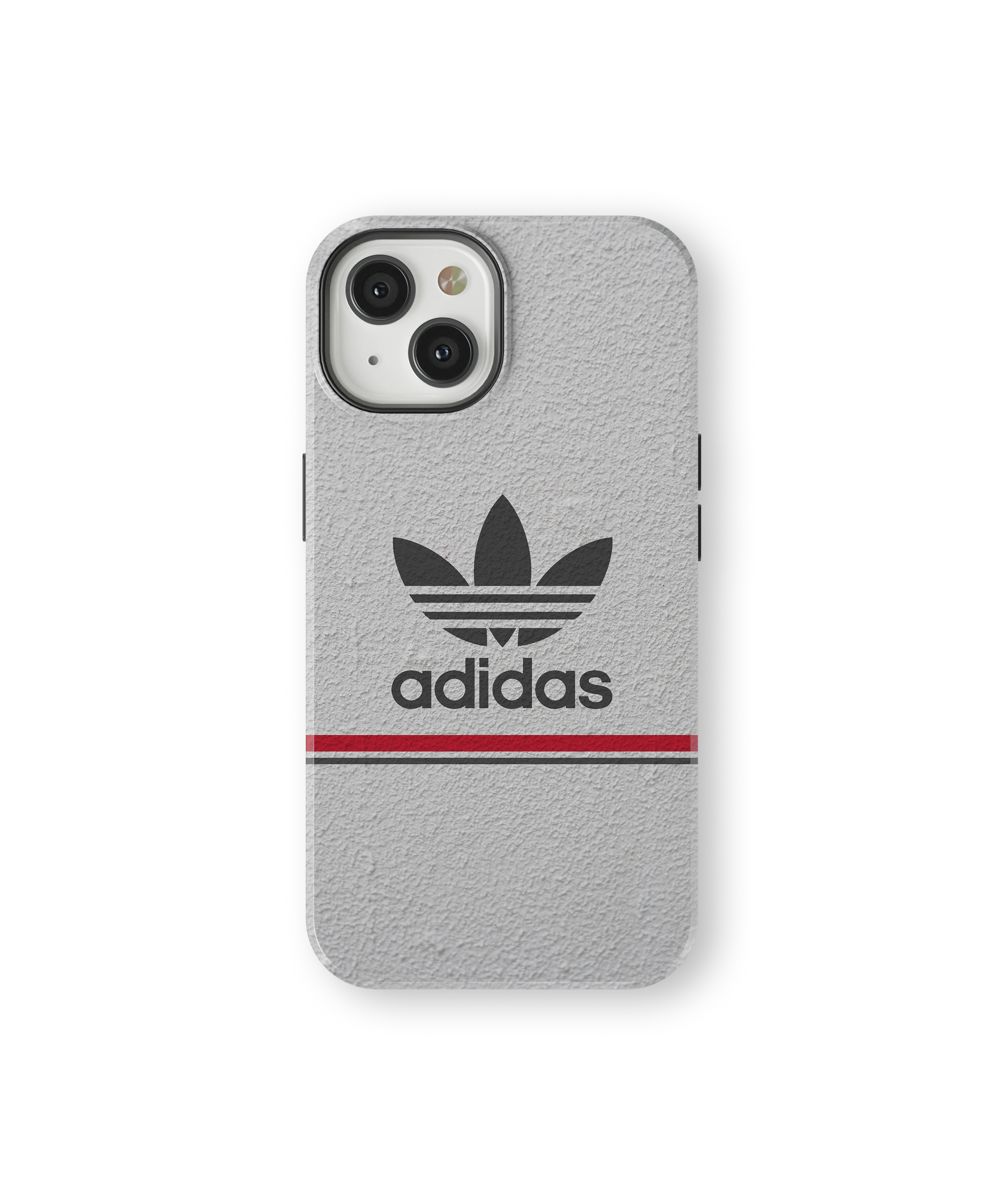 Coque iPhone – Design Adidas