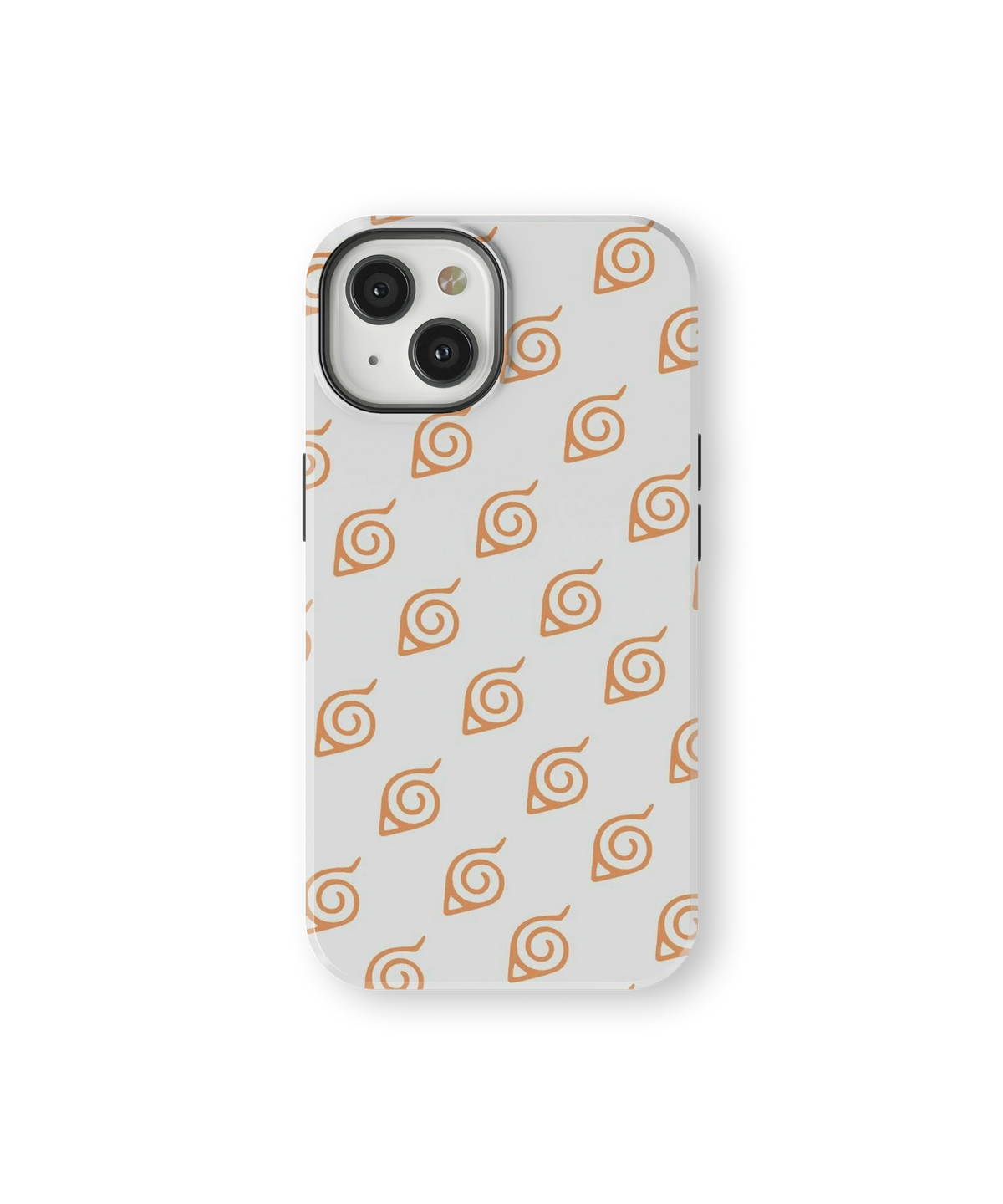 Coque iPhone – Konoha Minimal | Naruto