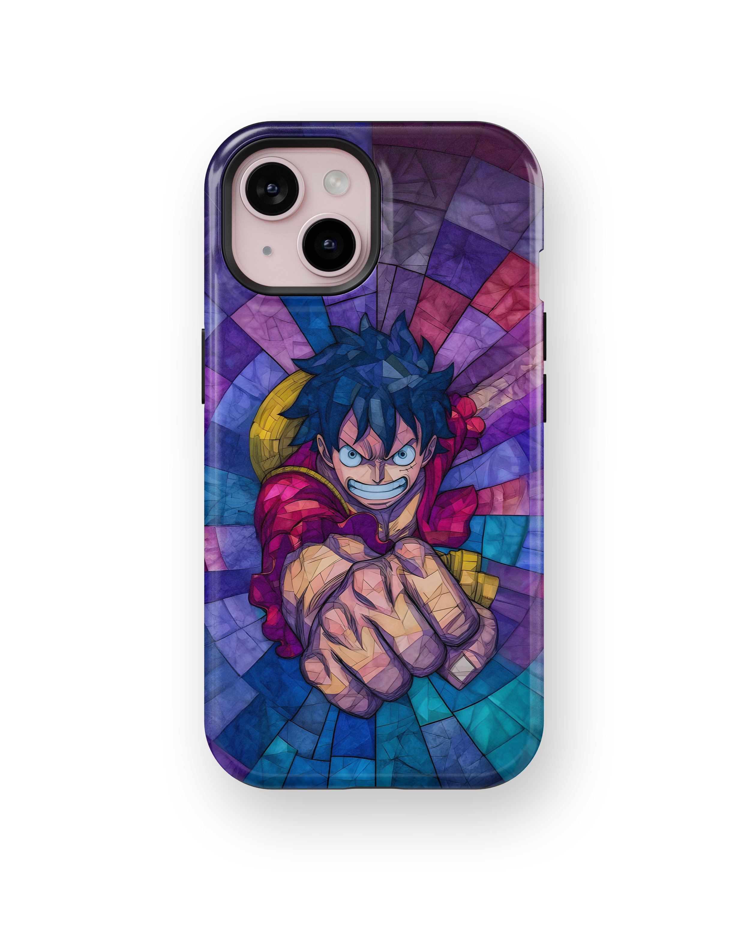 Coque iPhone Monkey D. Luffy – Anime One Piece
