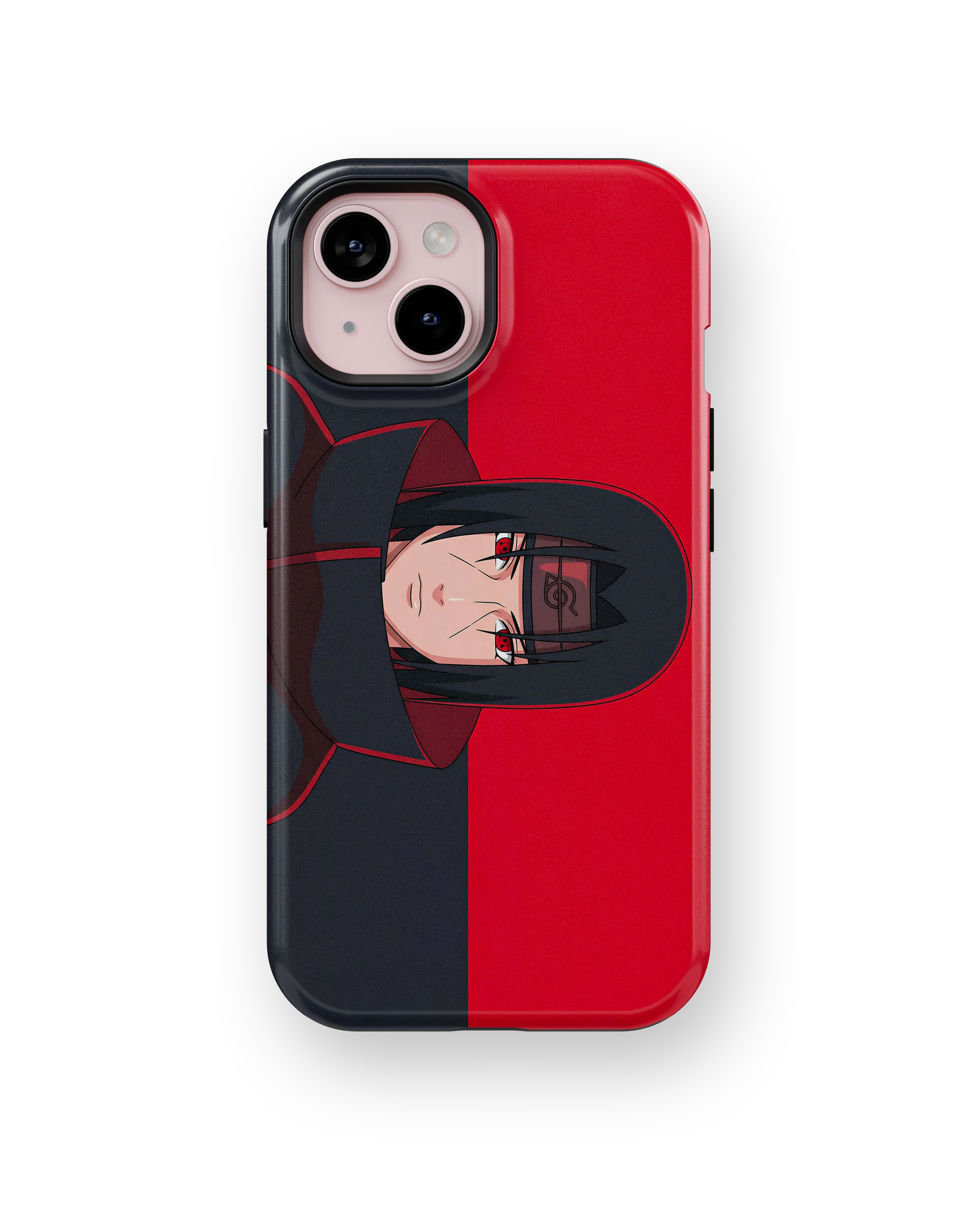 Coque iPhone Itachi Uchiha – Anime Naruto