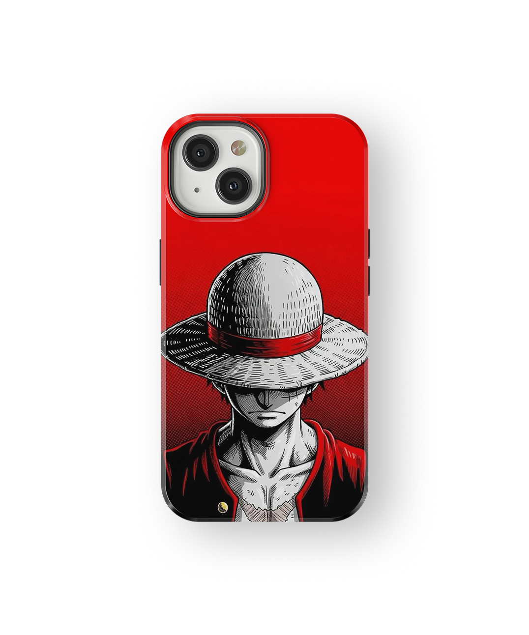 Coque iPhone Monkey D. Luffy – Anime One Piece