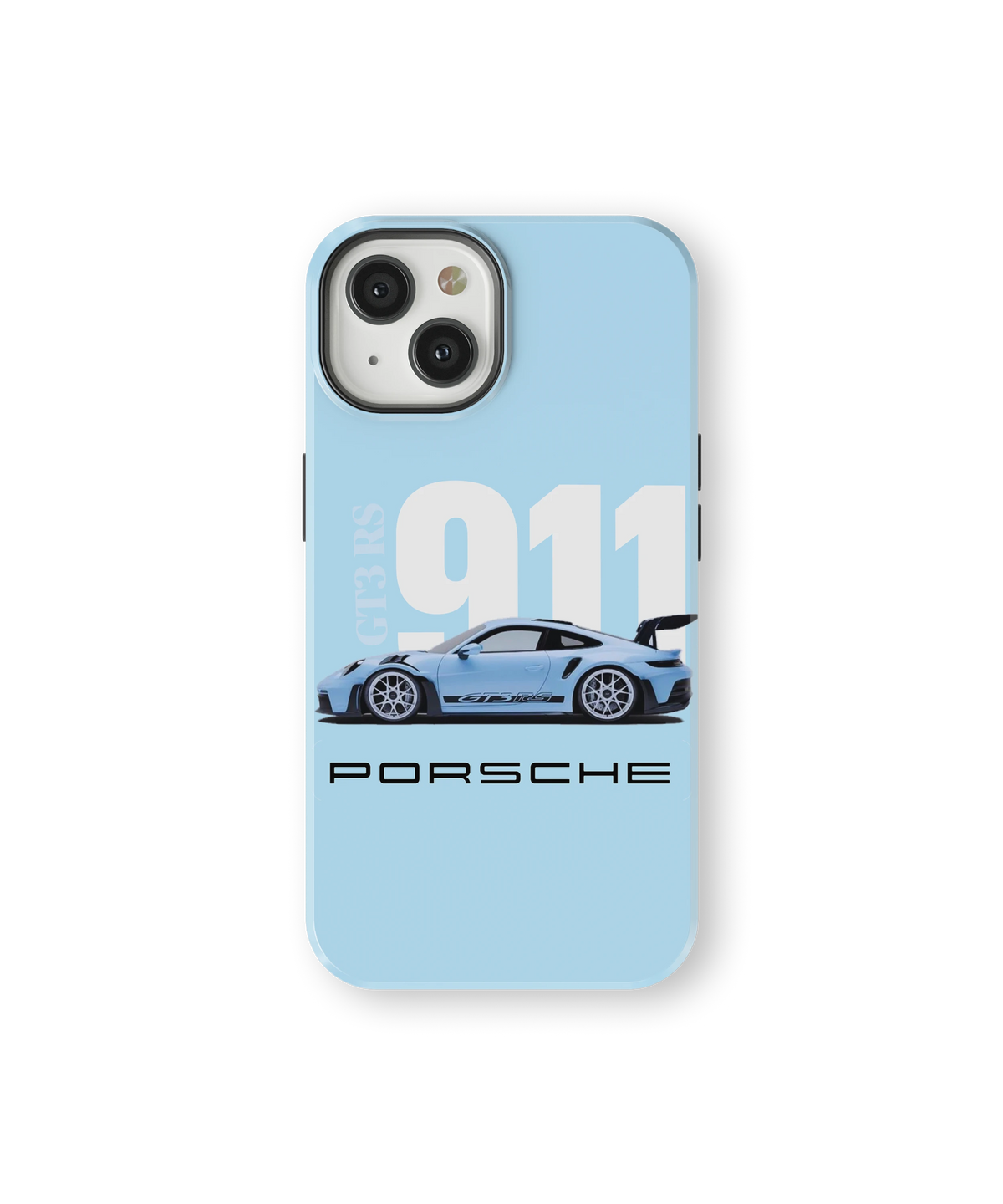 Coque iPhone – Porsche 911 GT3 RS
