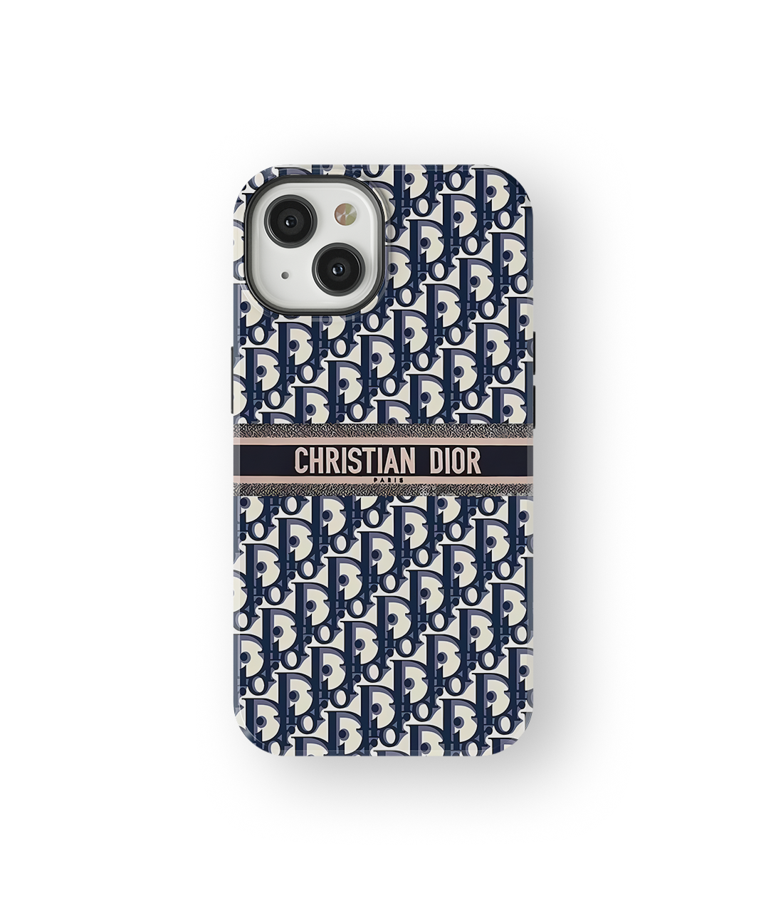 Coque iPhone – Design Dior Élégant