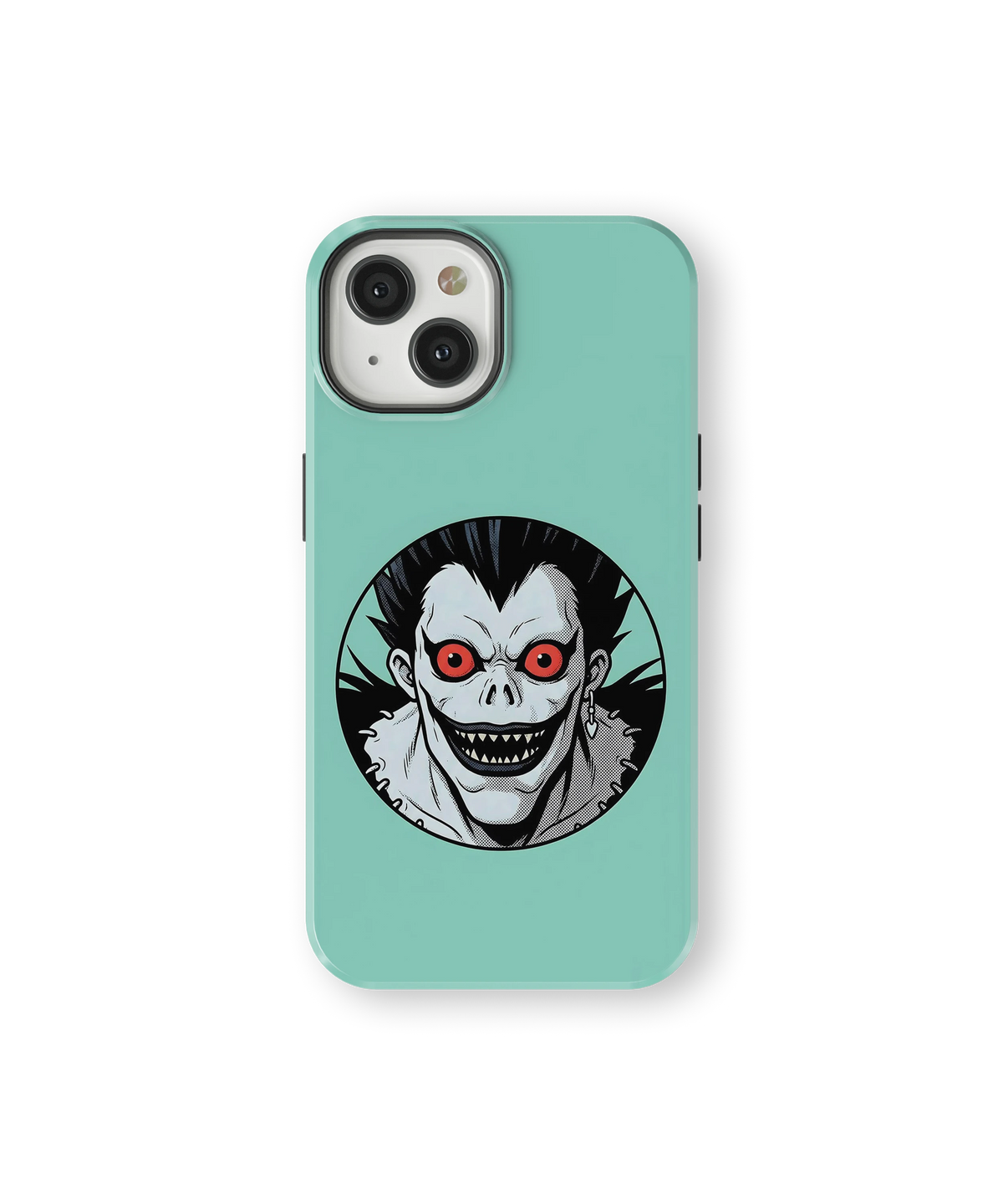 Coque iPhone – Ryuk | Death Note