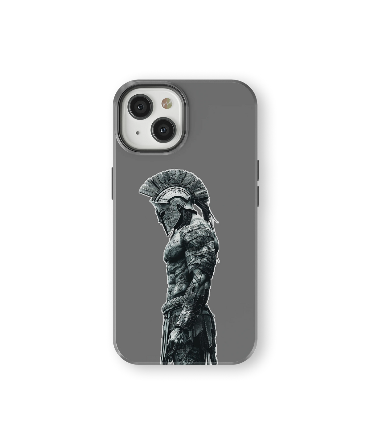 Coque iPhone – Spartan Warrior