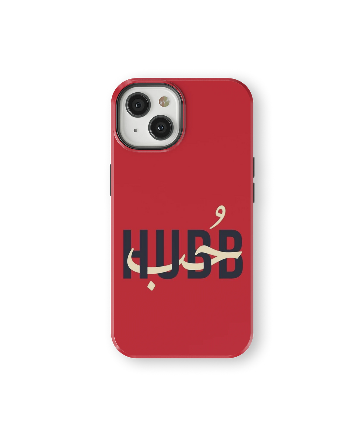Coque iPhone – HOBB حب