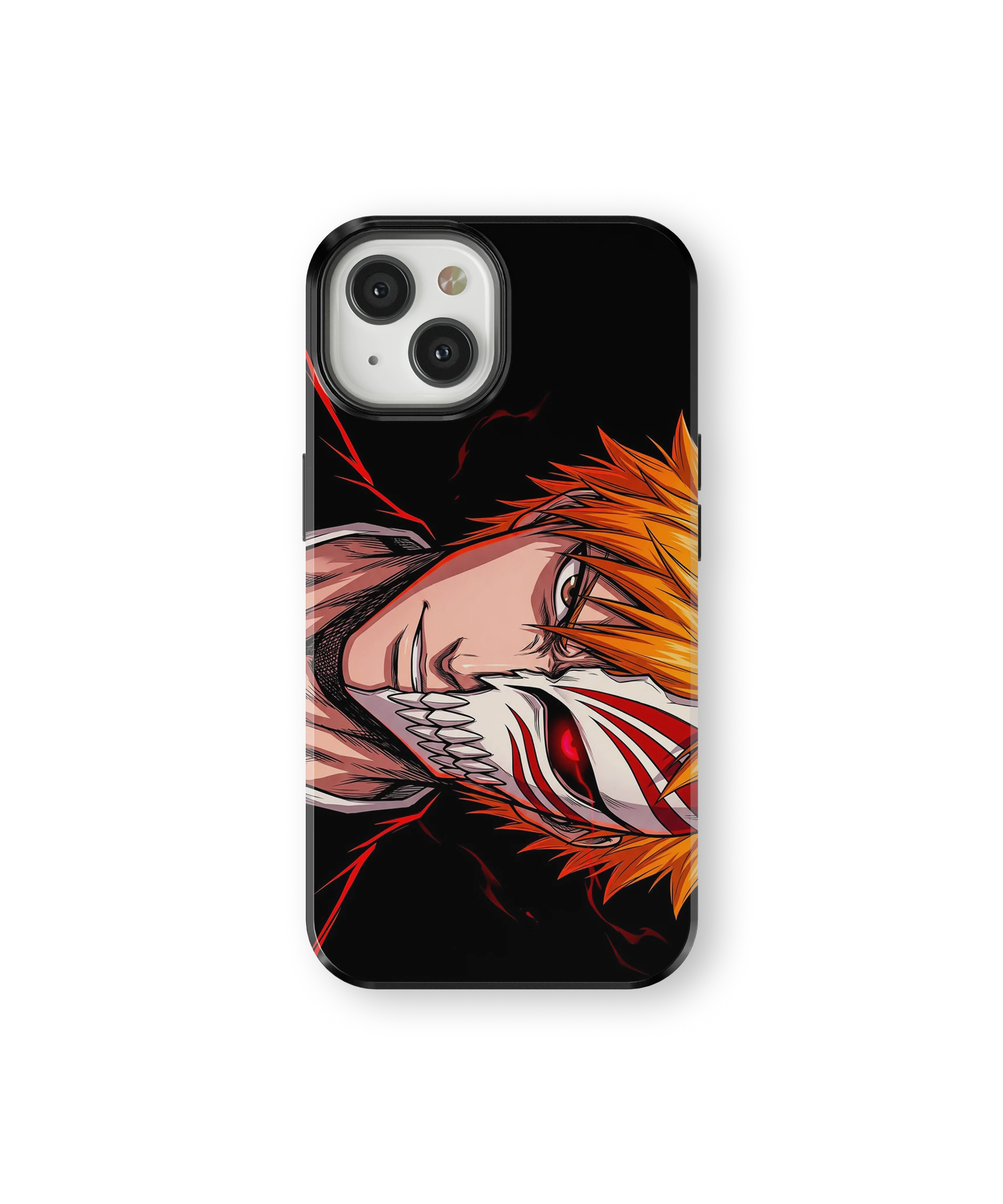 Coque iPhone Bleach – Ichigo Kurosaki Hollow