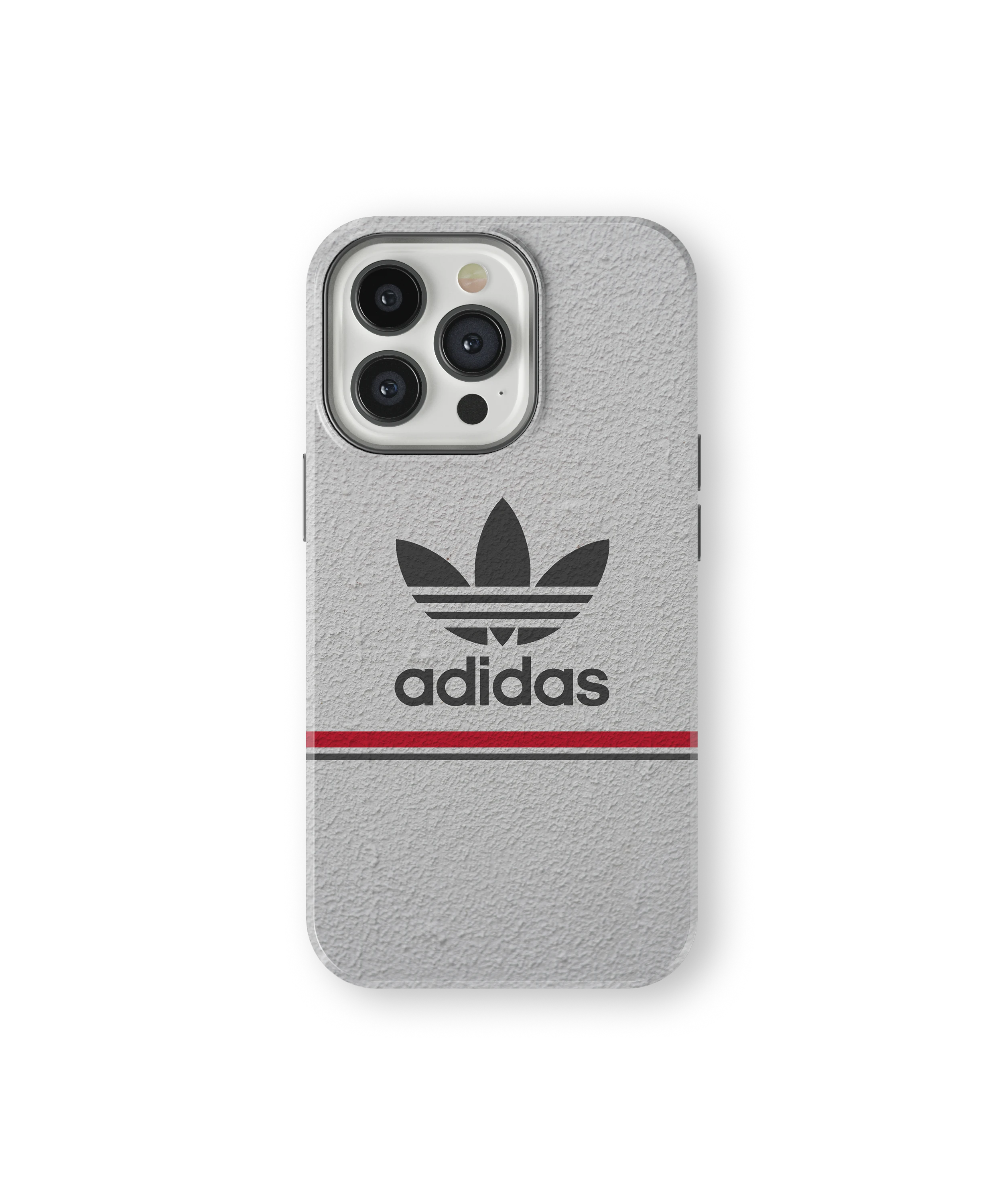 Coque iPhone – Design Adidas