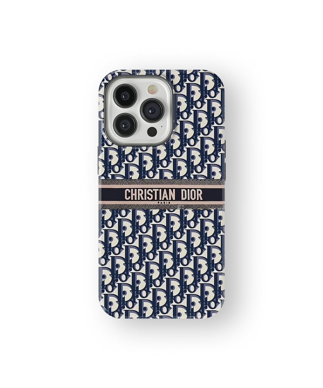 Coque iPhone – Design Dior Élégant