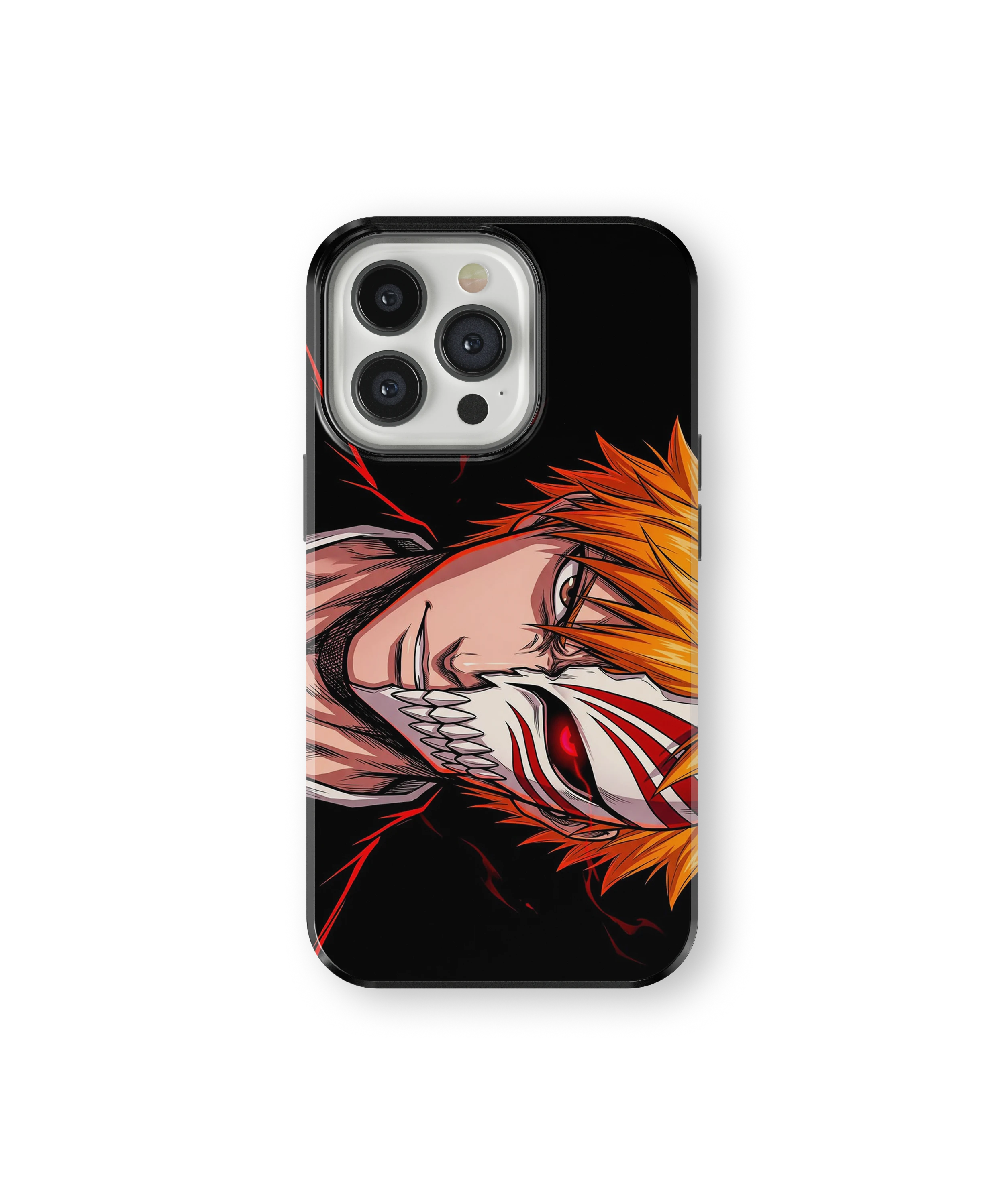 Coque iPhone Bleach – Ichigo Kurosaki Hollow