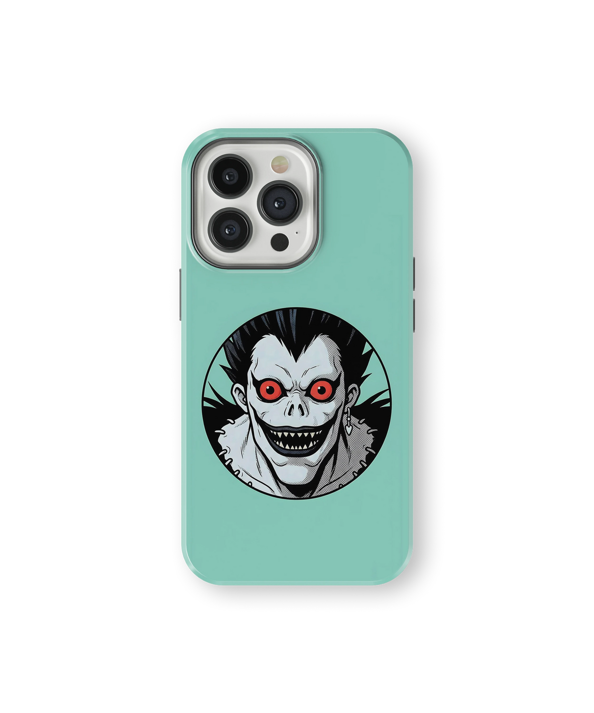 Coque iPhone – Ryuk | Death Note