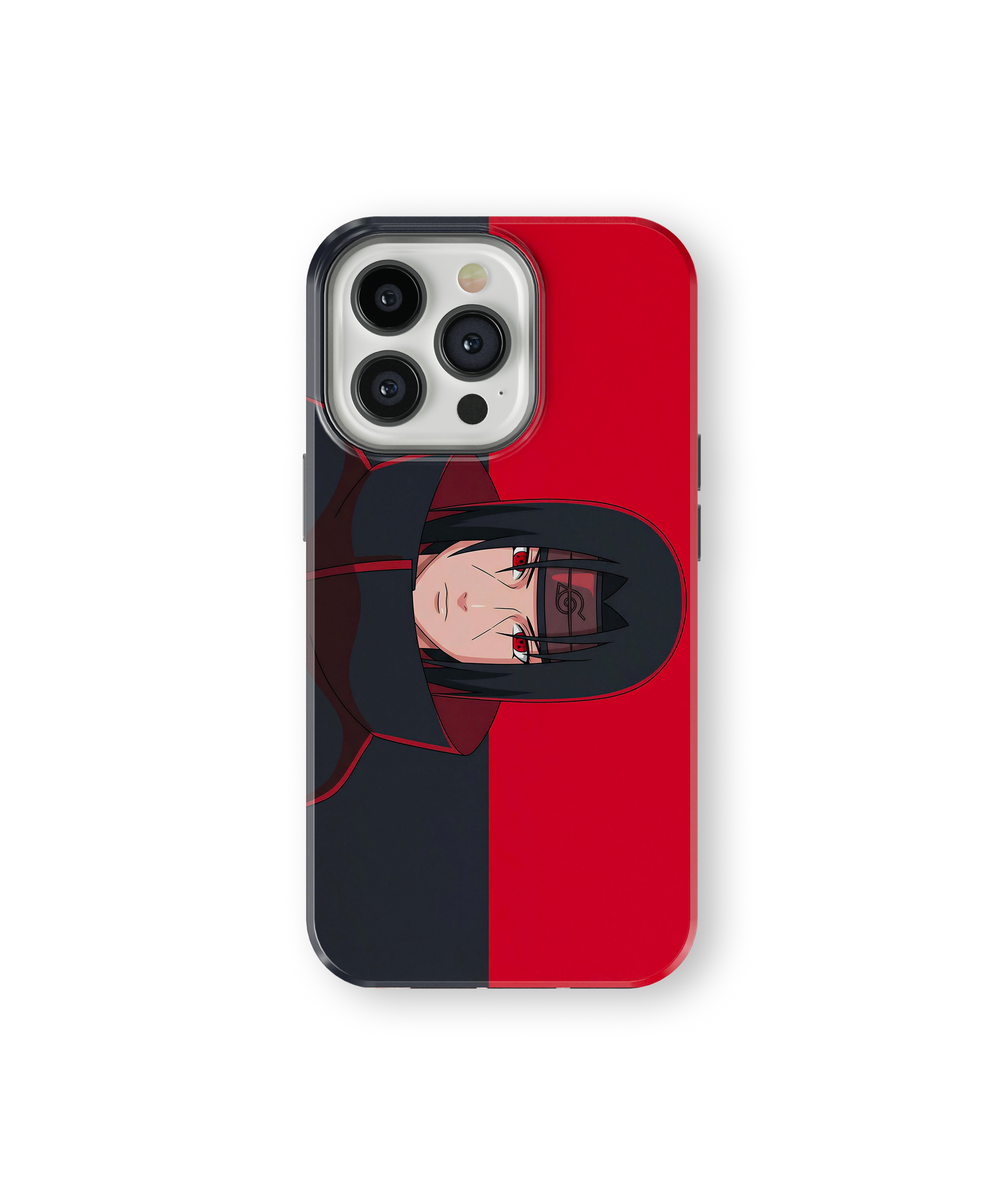 Coque iPhone Itachi Uchiha – Anime Naruto