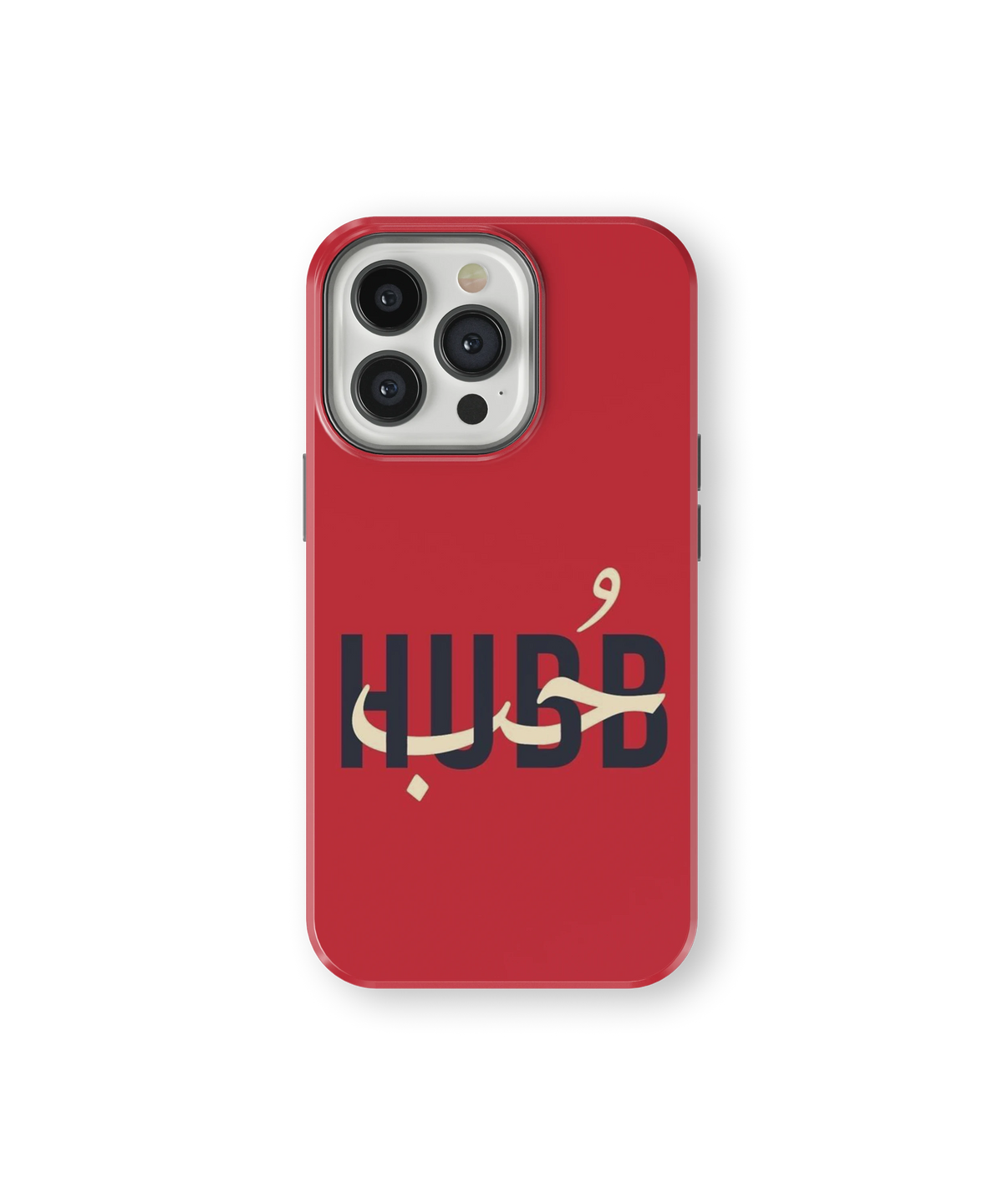 Coque iPhone – HOBB حب