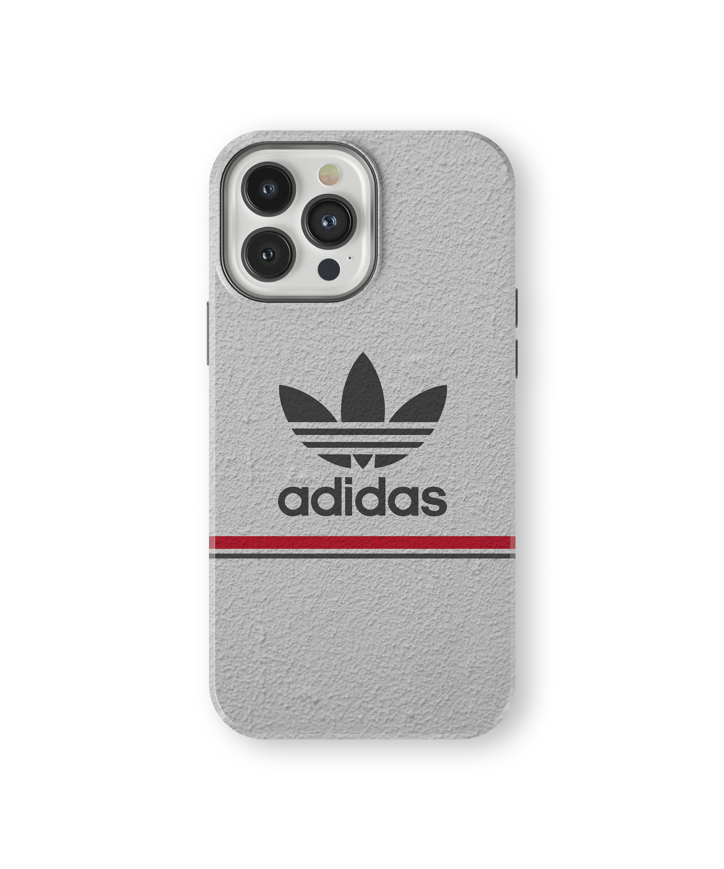 Coque iPhone – Design Adidas