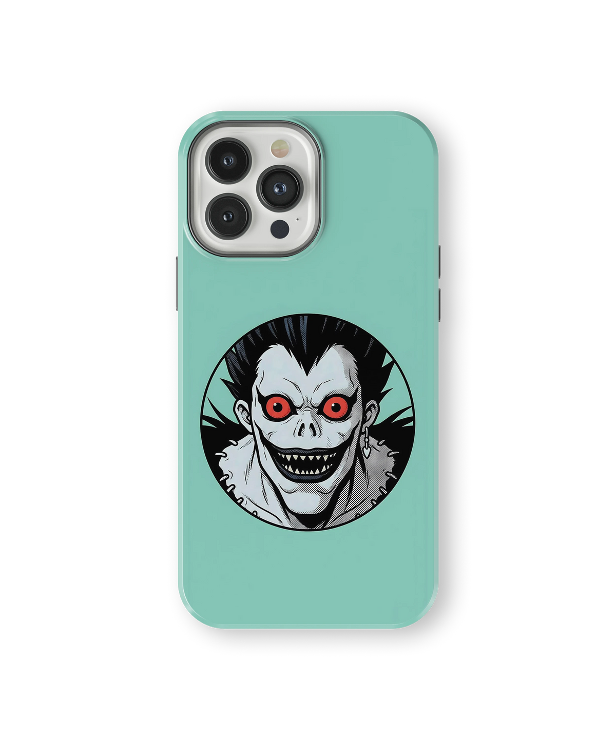 Coque iPhone – Ryuk | Death Note
