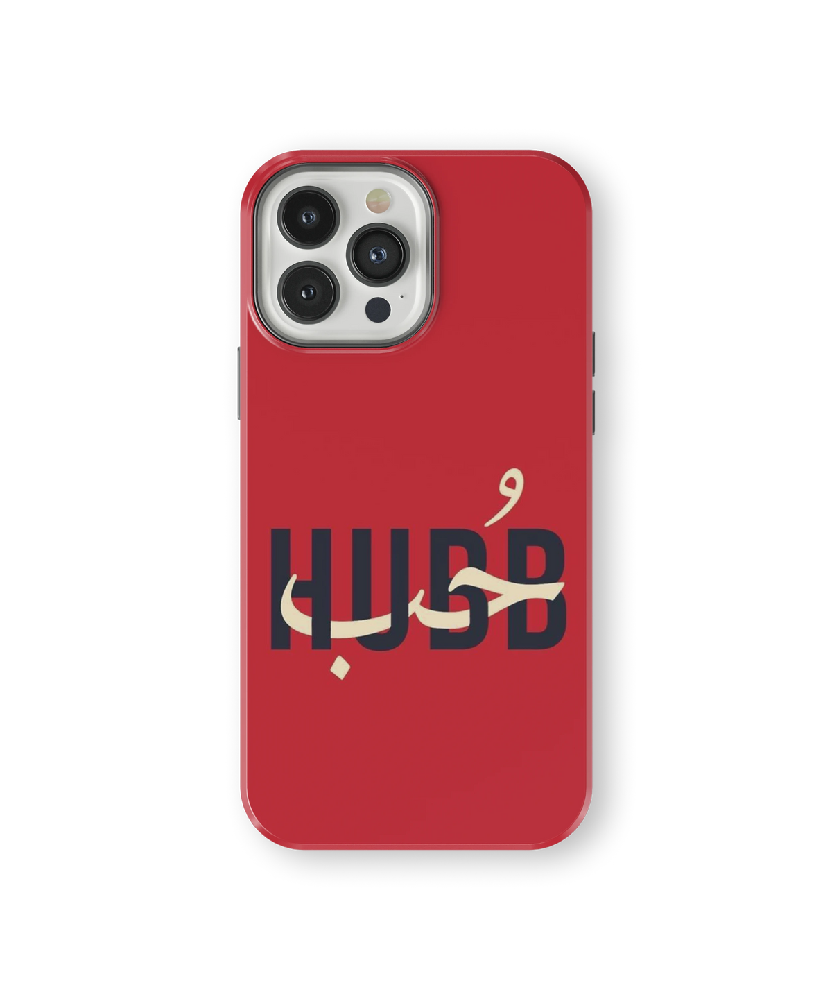 Coque iPhone – HOBB حب