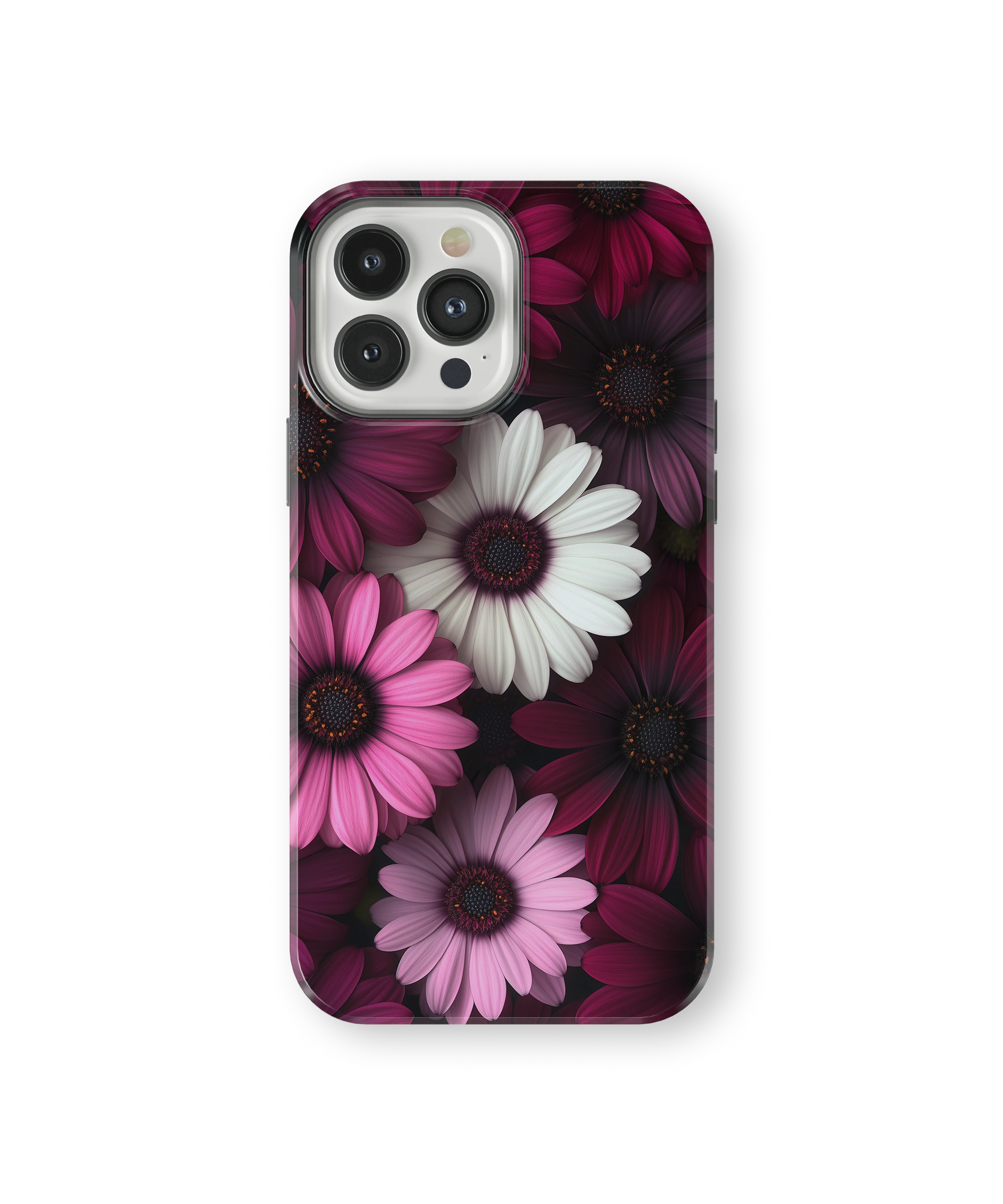 Coque iPhone Floral Elegance