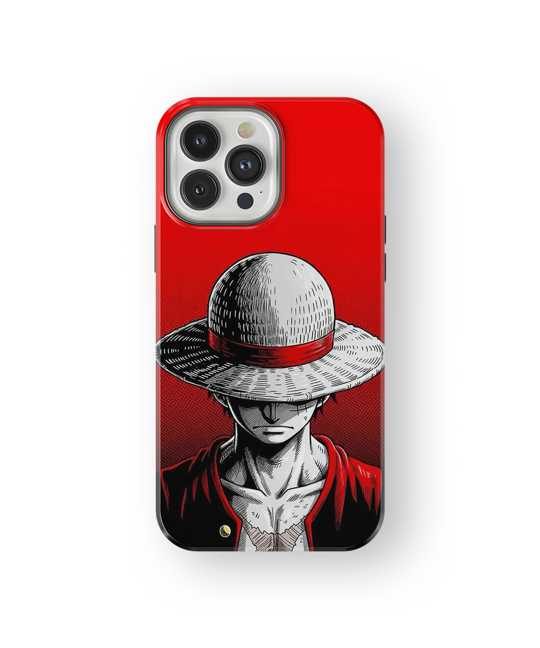Coque iPhone Monkey D. Luffy – Anime One Piece