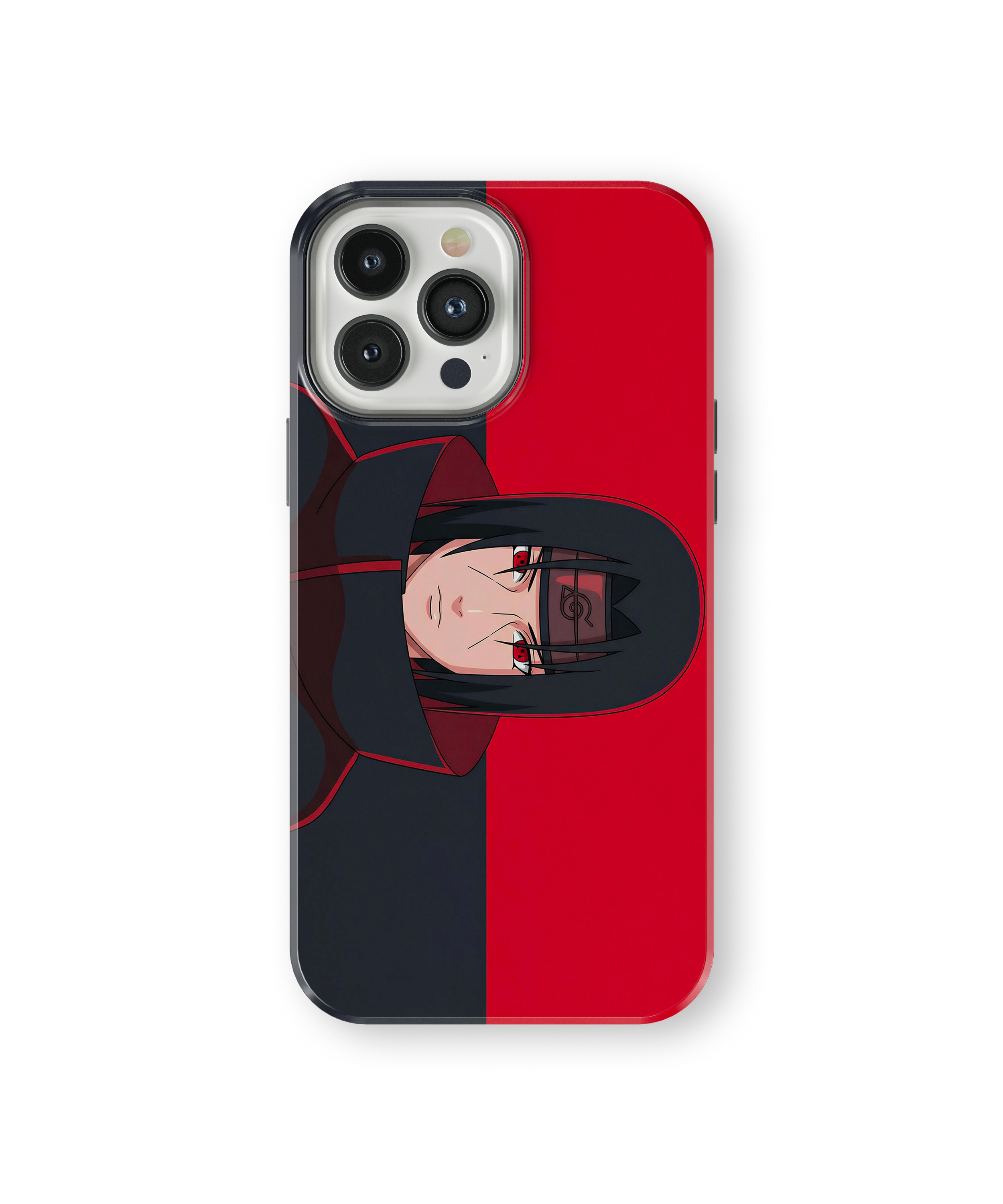 Coque iPhone Itachi Uchiha – Anime Naruto