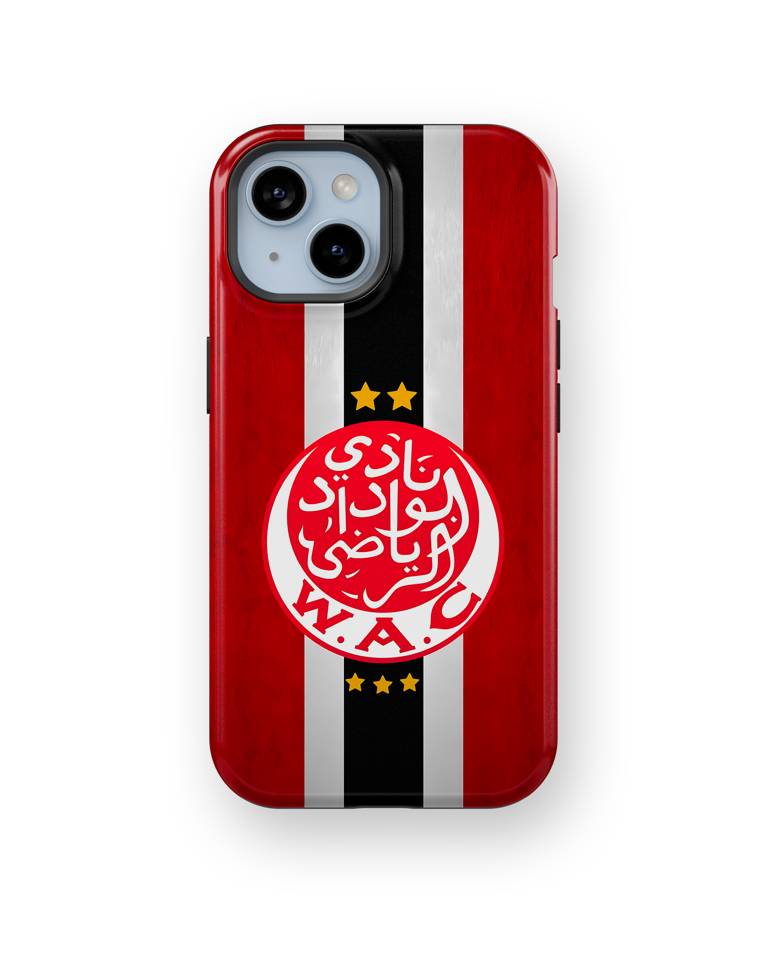 Coque iPhone Wydad Casablanca