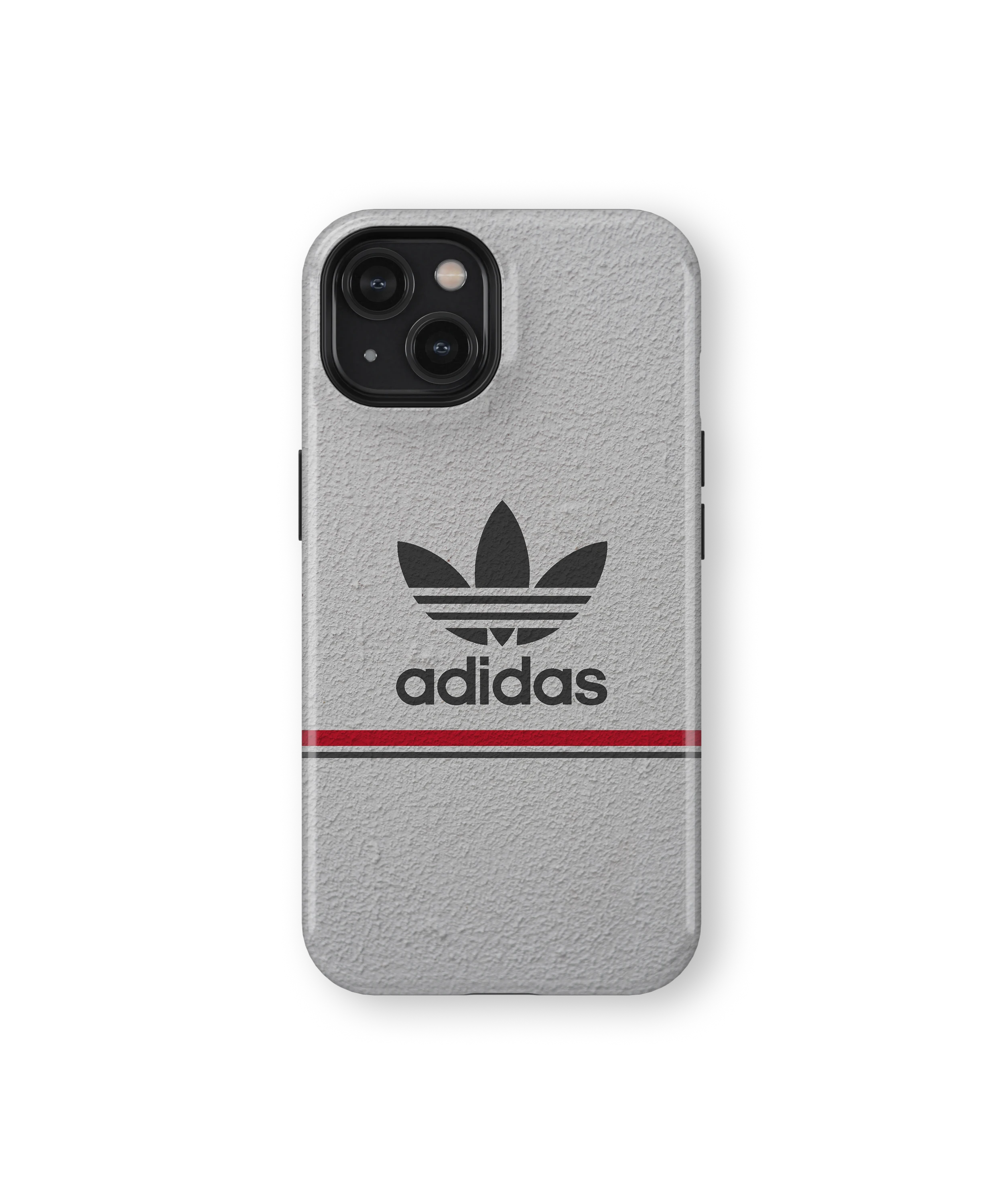 Coque iPhone – Design Adidas