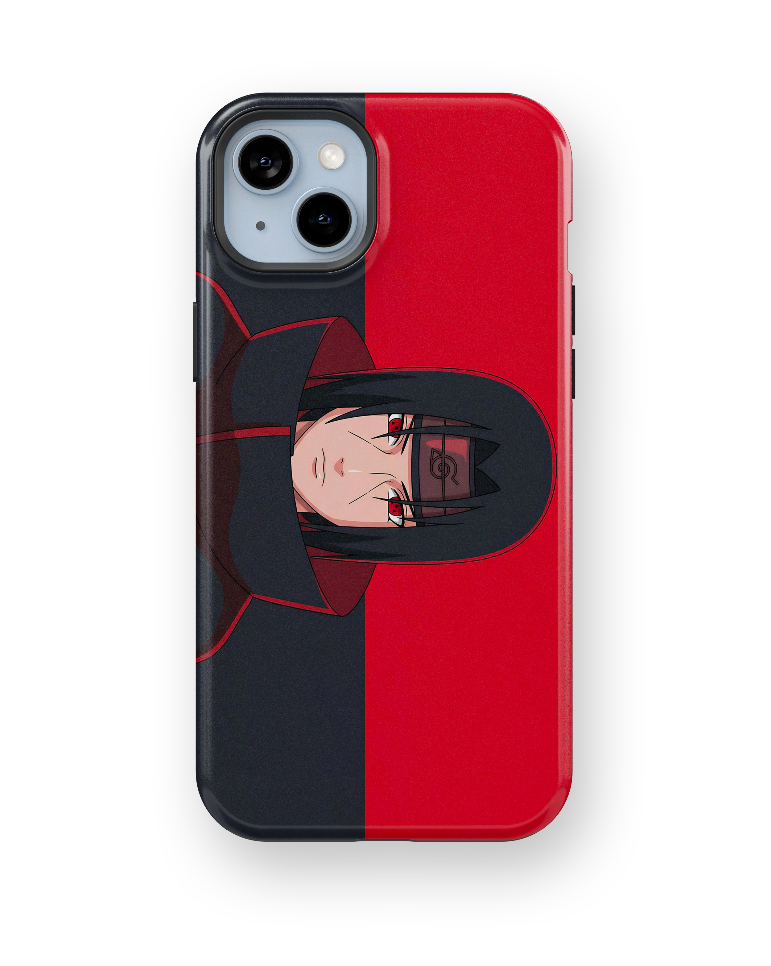 Coque iPhone Itachi Uchiha – Anime Naruto