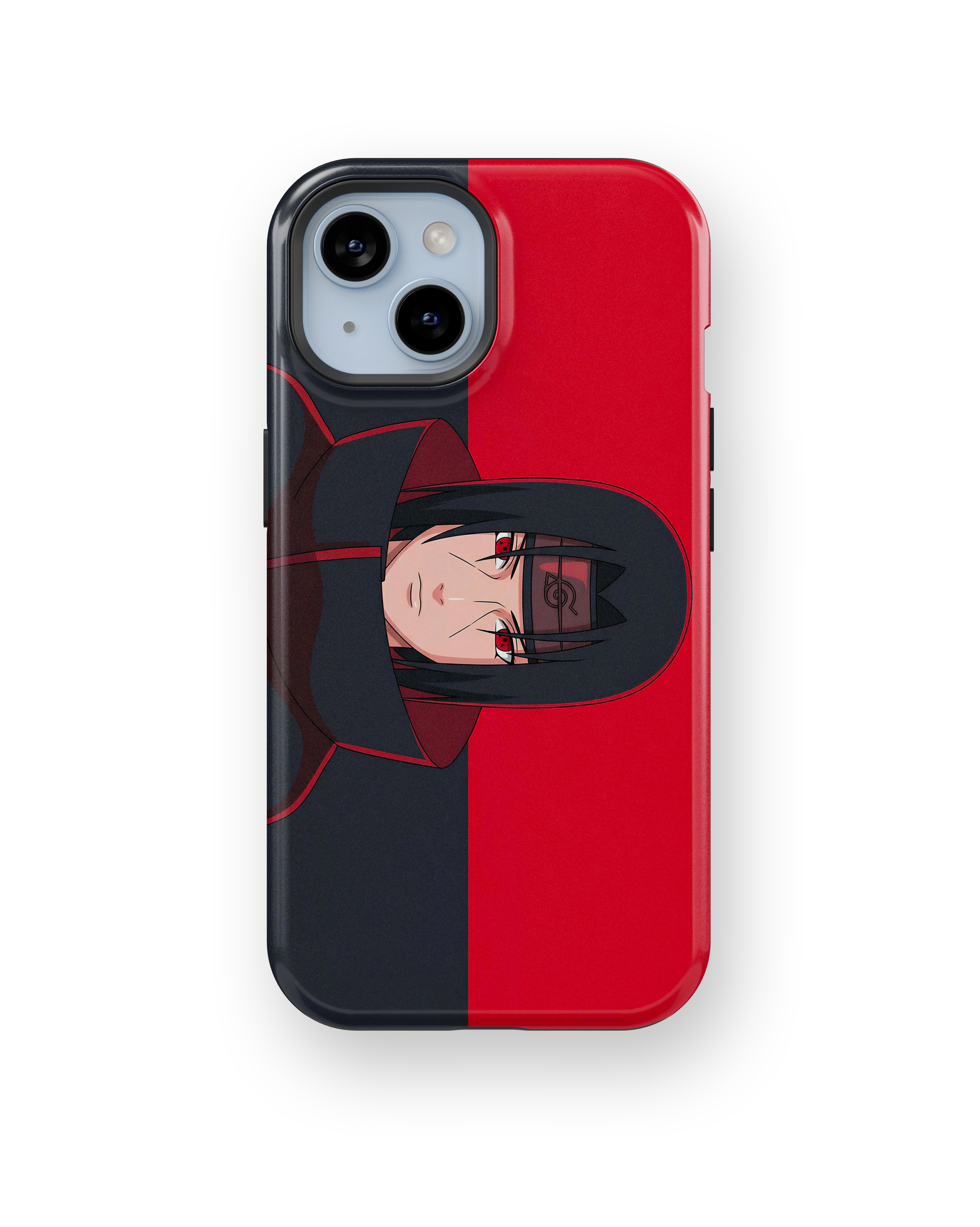 Coque iPhone Itachi Uchiha – Anime Naruto