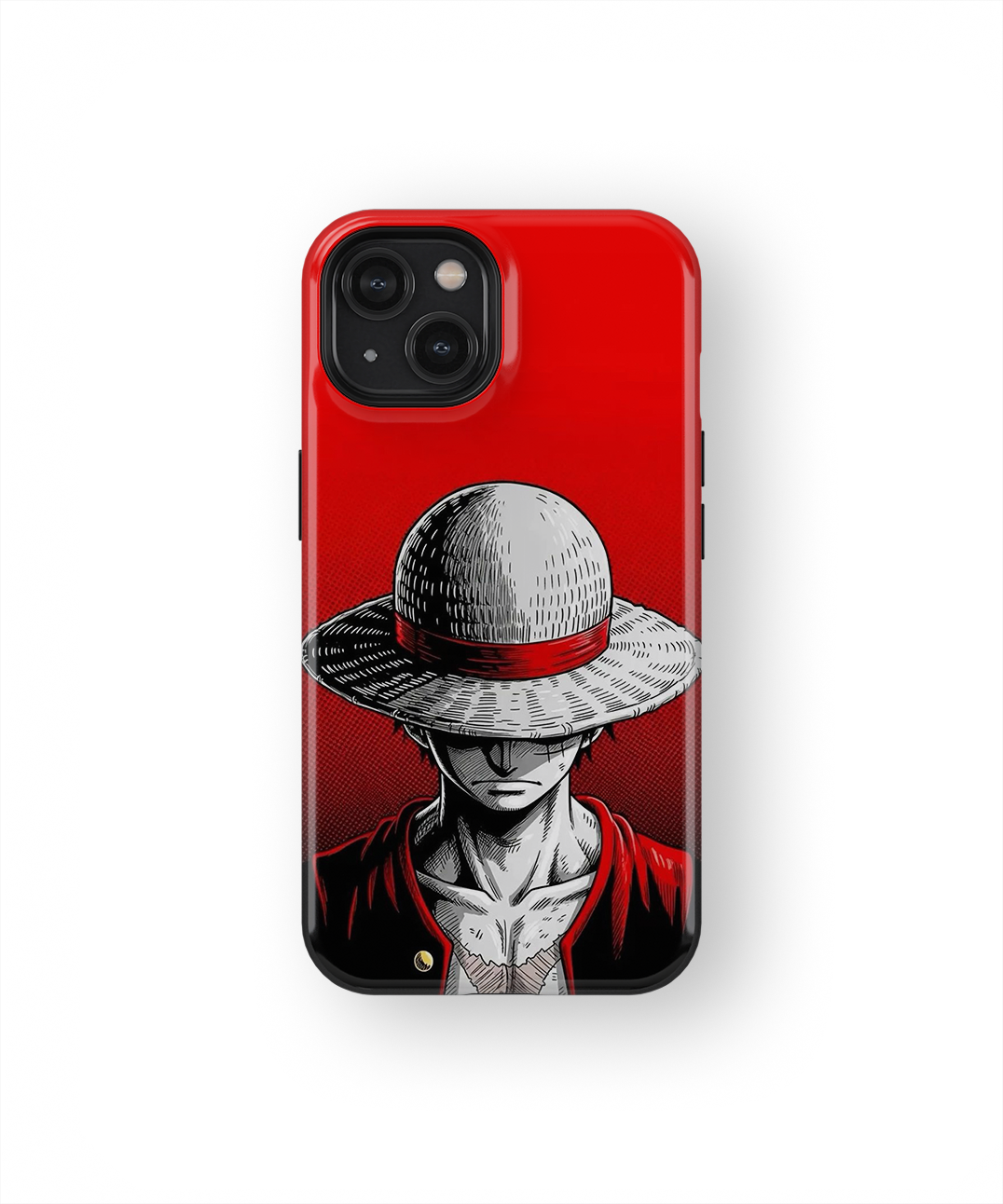Coque iPhone Monkey D. Luffy – Anime One Piece