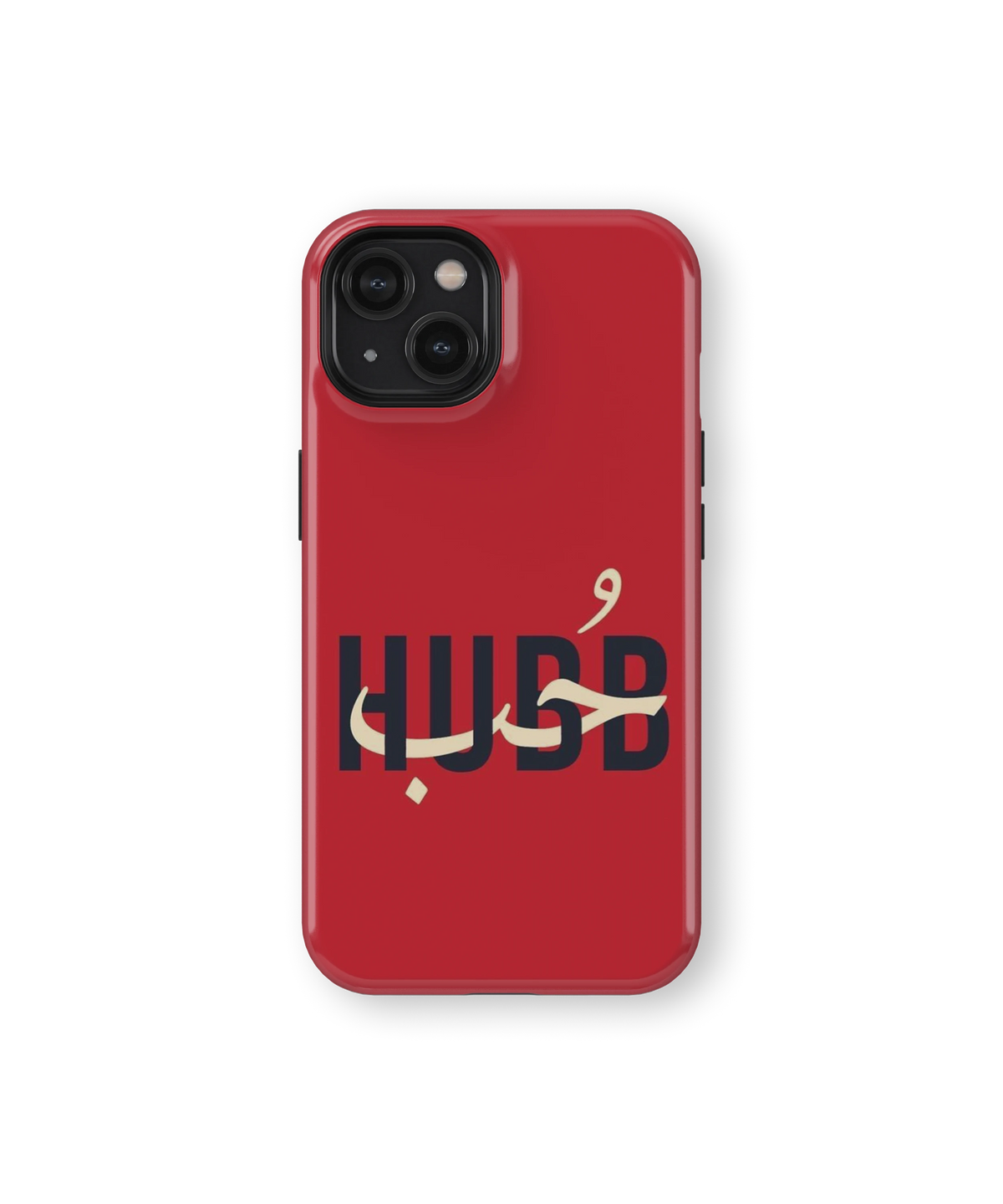 Coque iPhone – HOBB حب